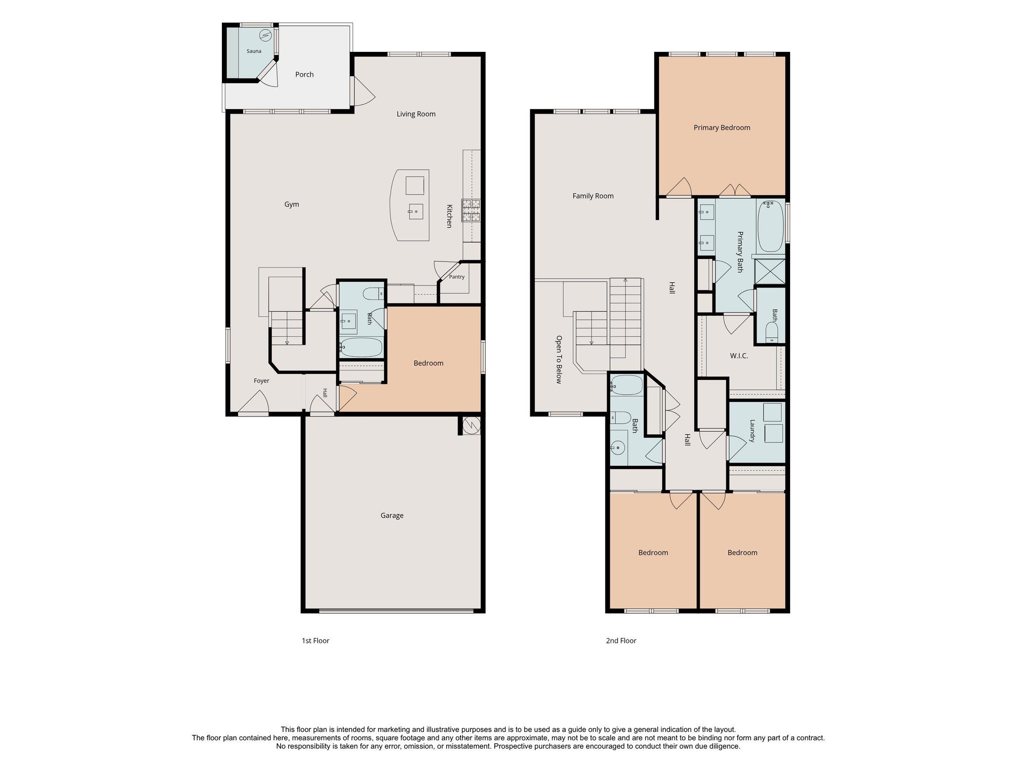 1008 Olinda CT