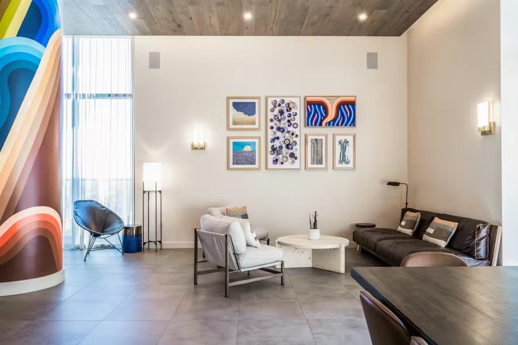 48 East Ave # 2411
