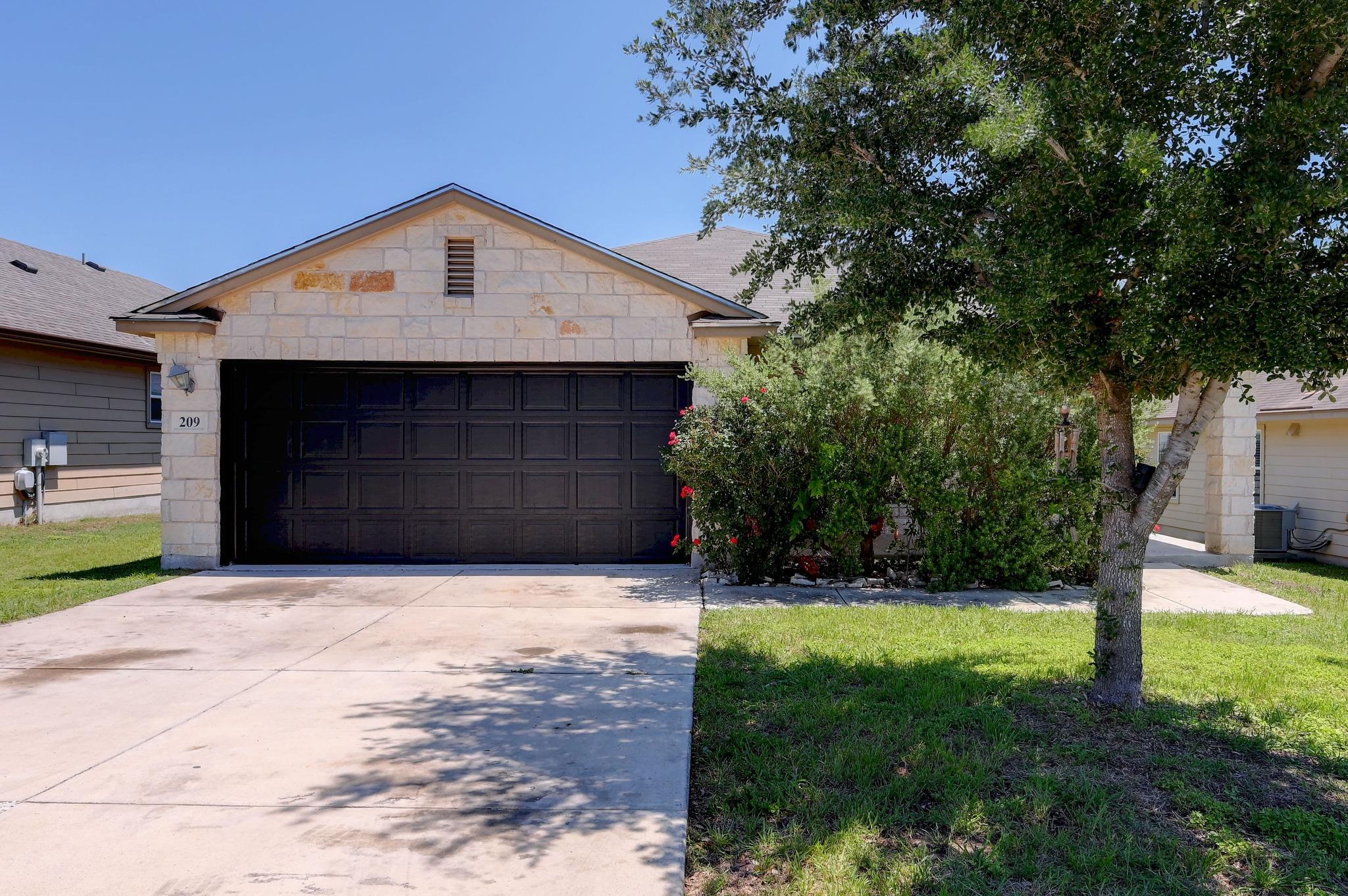 209 Hoya LN