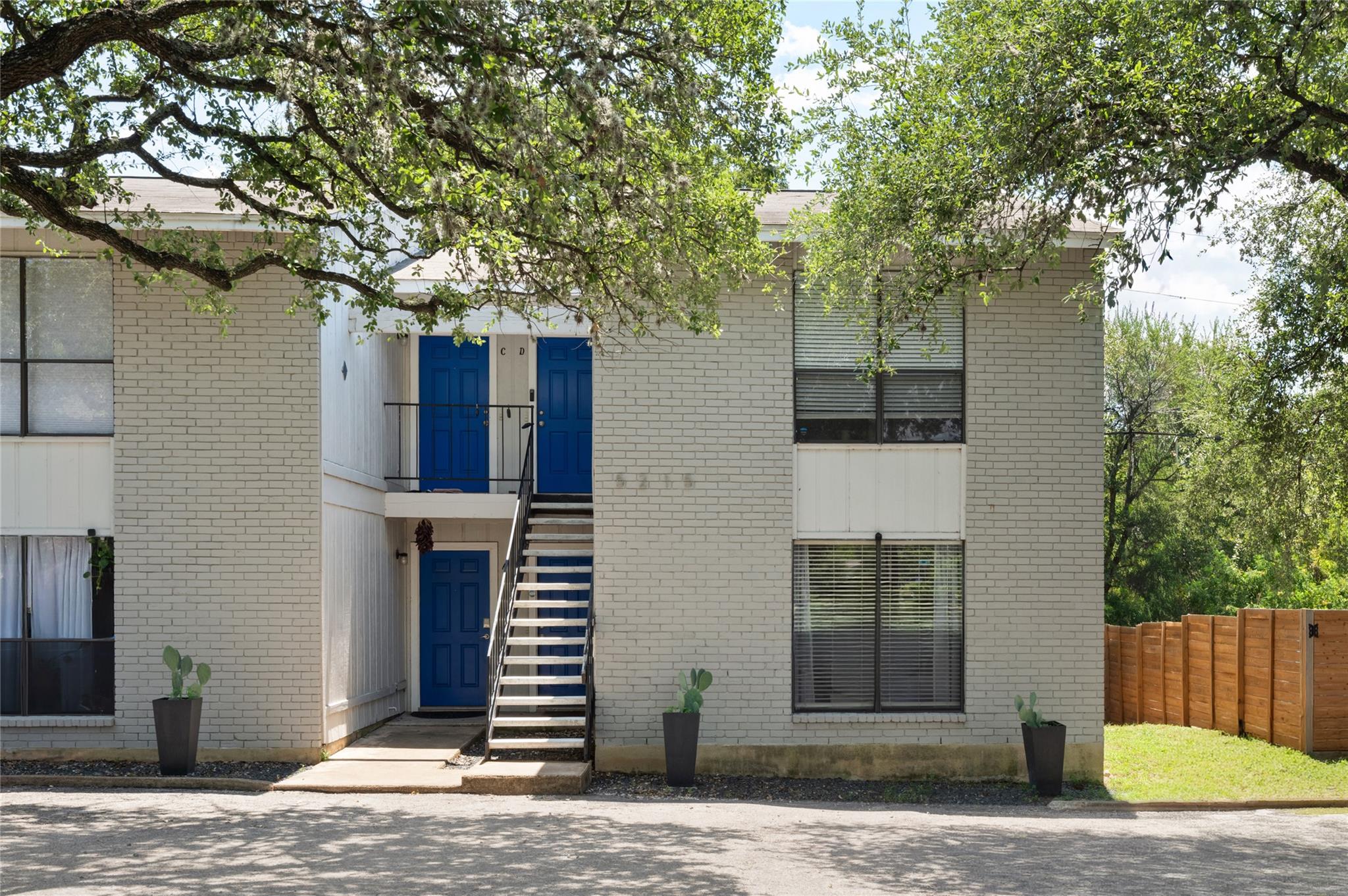 5215 Saint Georges GRN # B