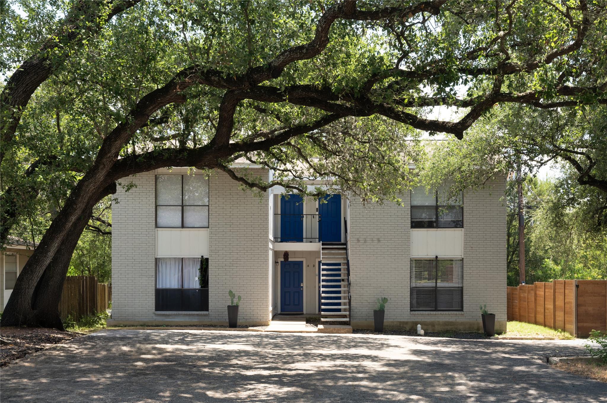 5215 Saint Georges GRN # B
