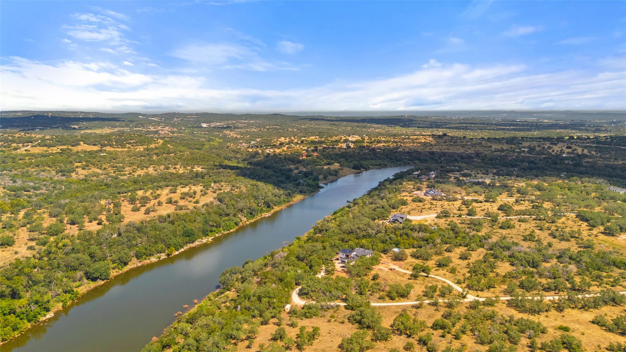 10 Pedernales Canyon TRL