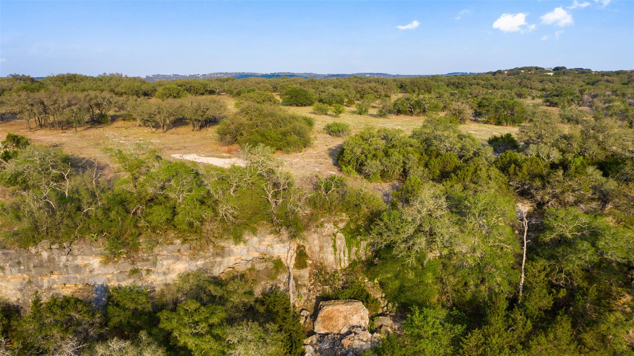 10 Pedernales Canyon TRL