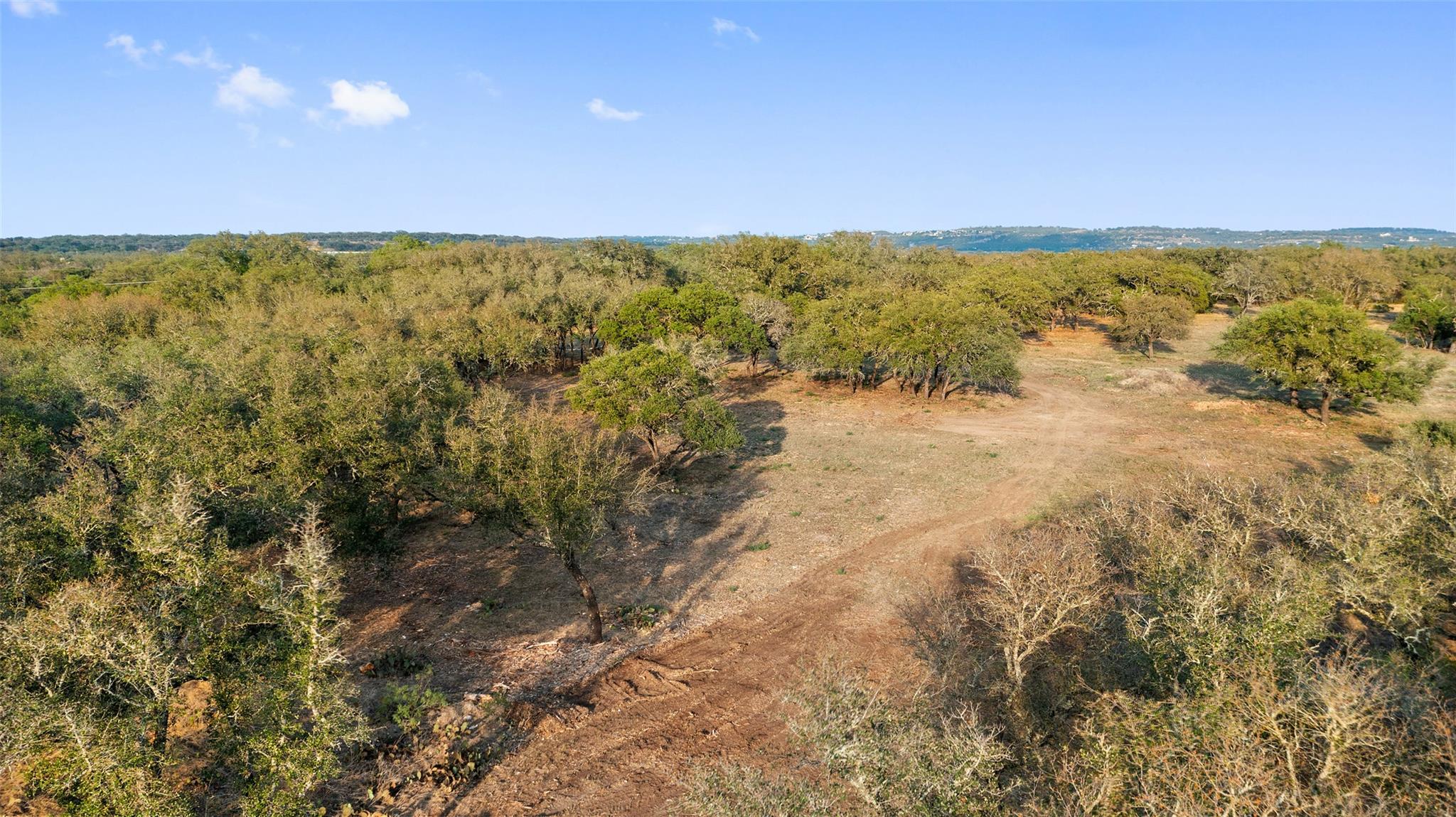 10 Pedernales Canyon TRL