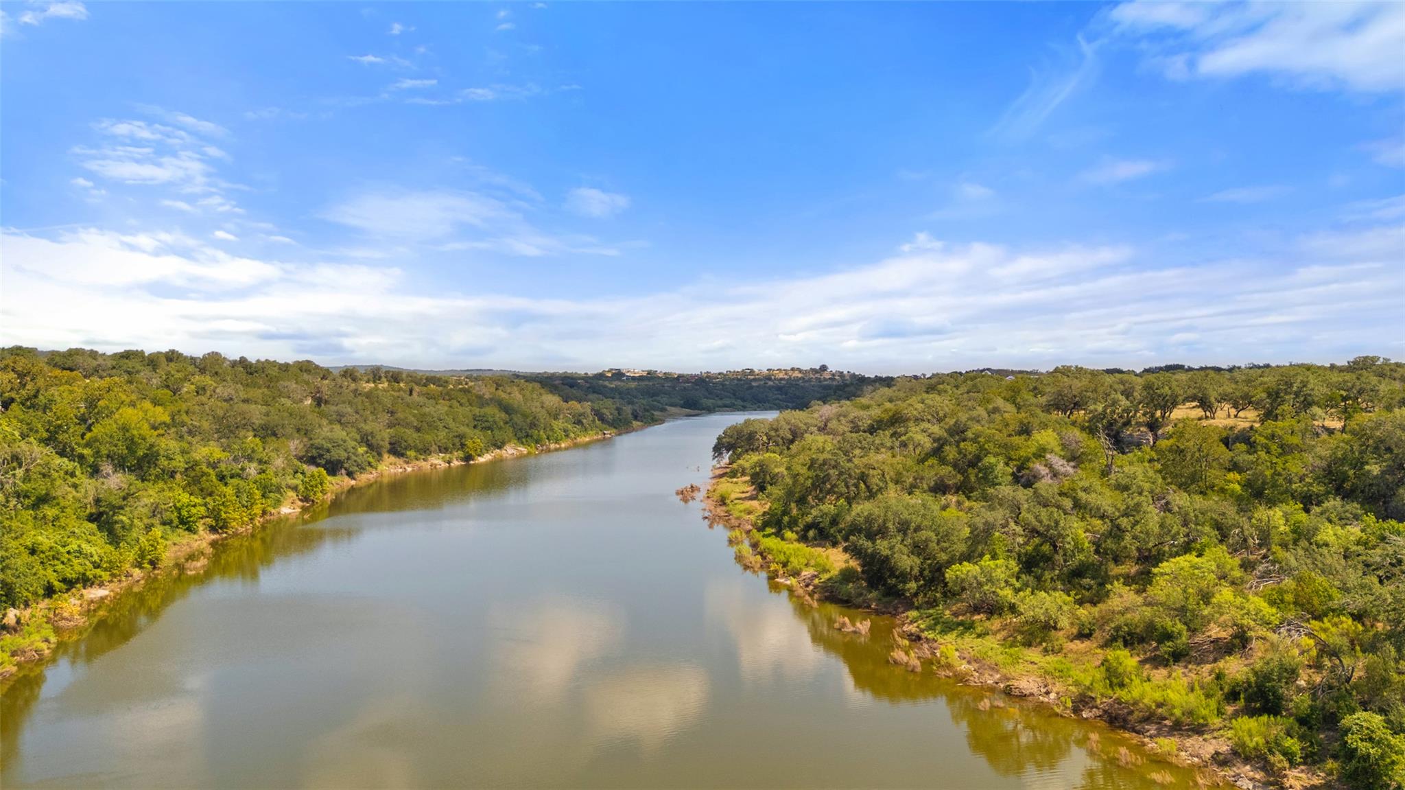 10 Pedernales Canyon TRL
