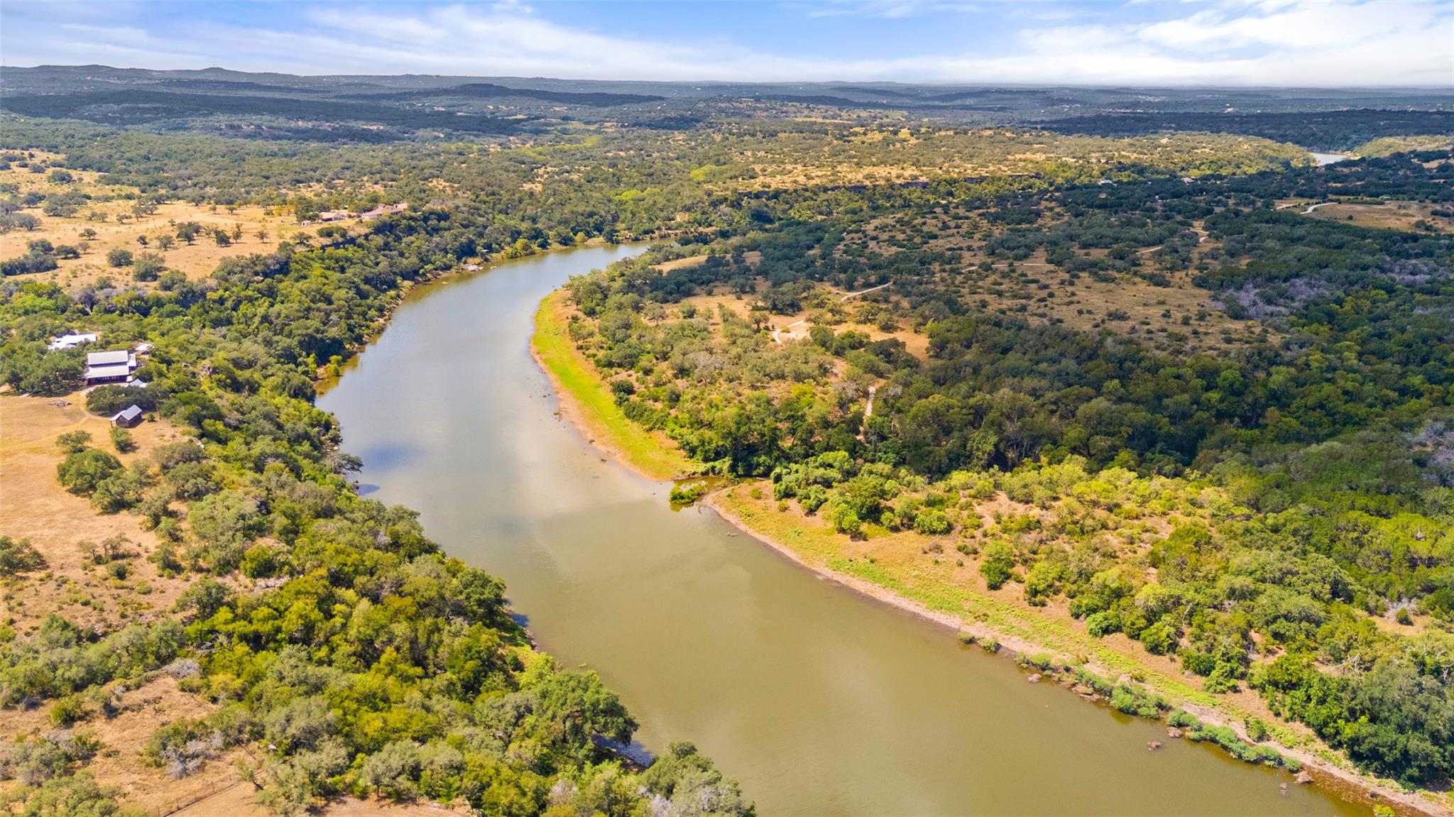 10 Pedernales Canyon TRL
