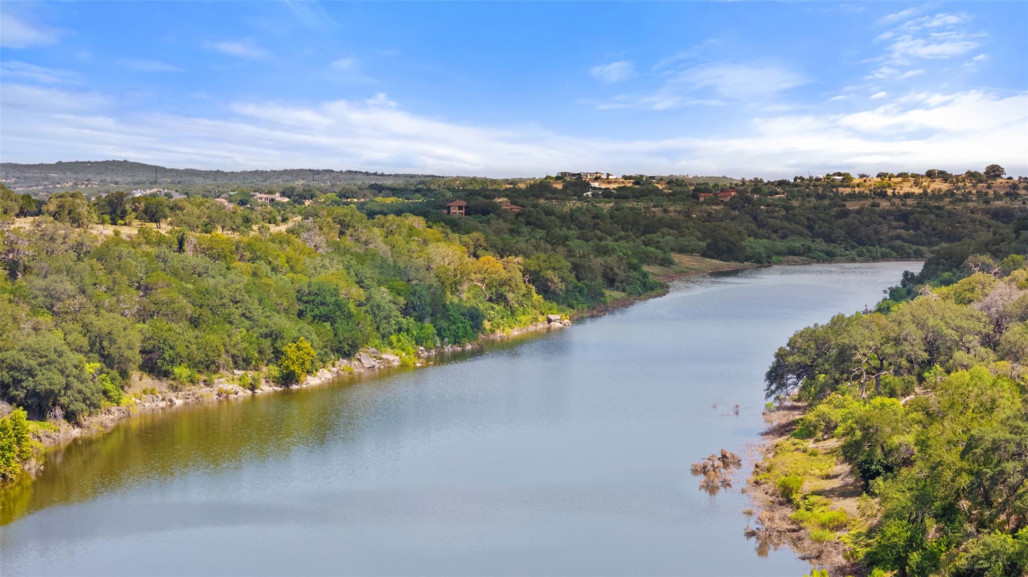 10 Pedernales Canyon TRL