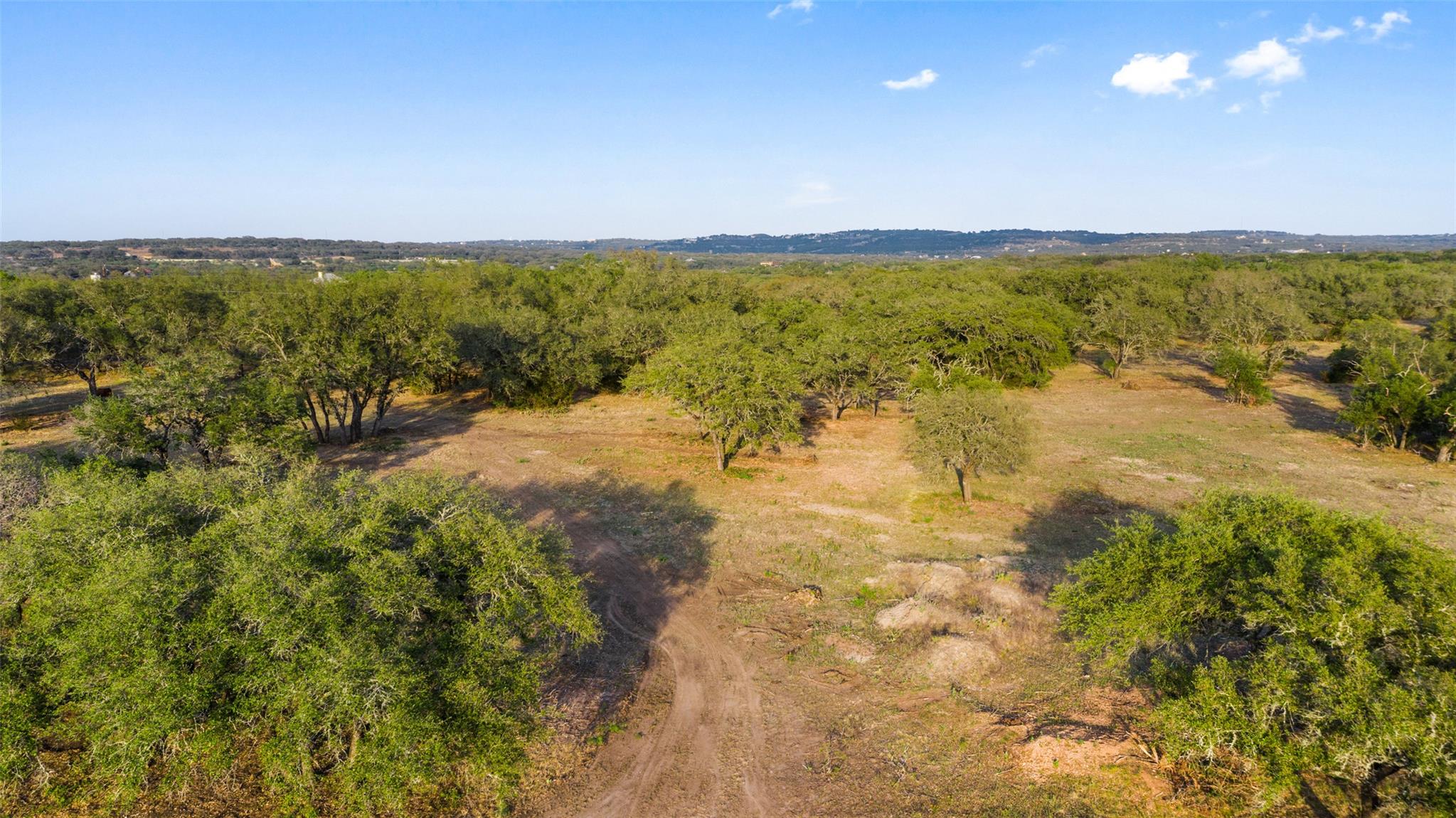 10 Pedernales Canyon TRL