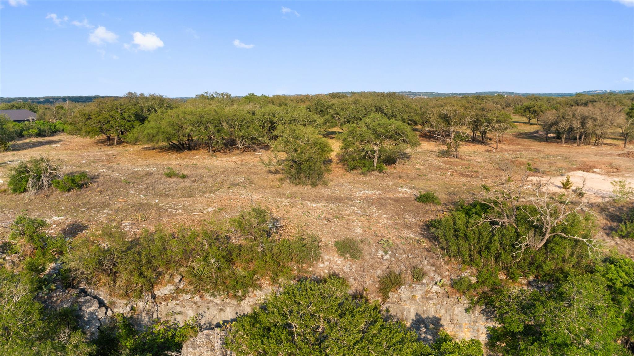 10 Pedernales Canyon TRL
