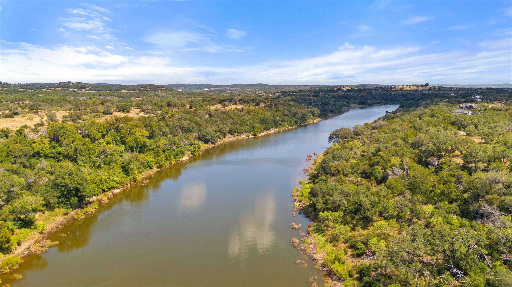 10 Pedernales Canyon TRL