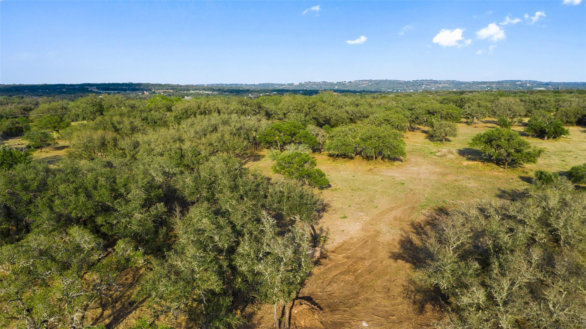 10 Pedernales Canyon TRL