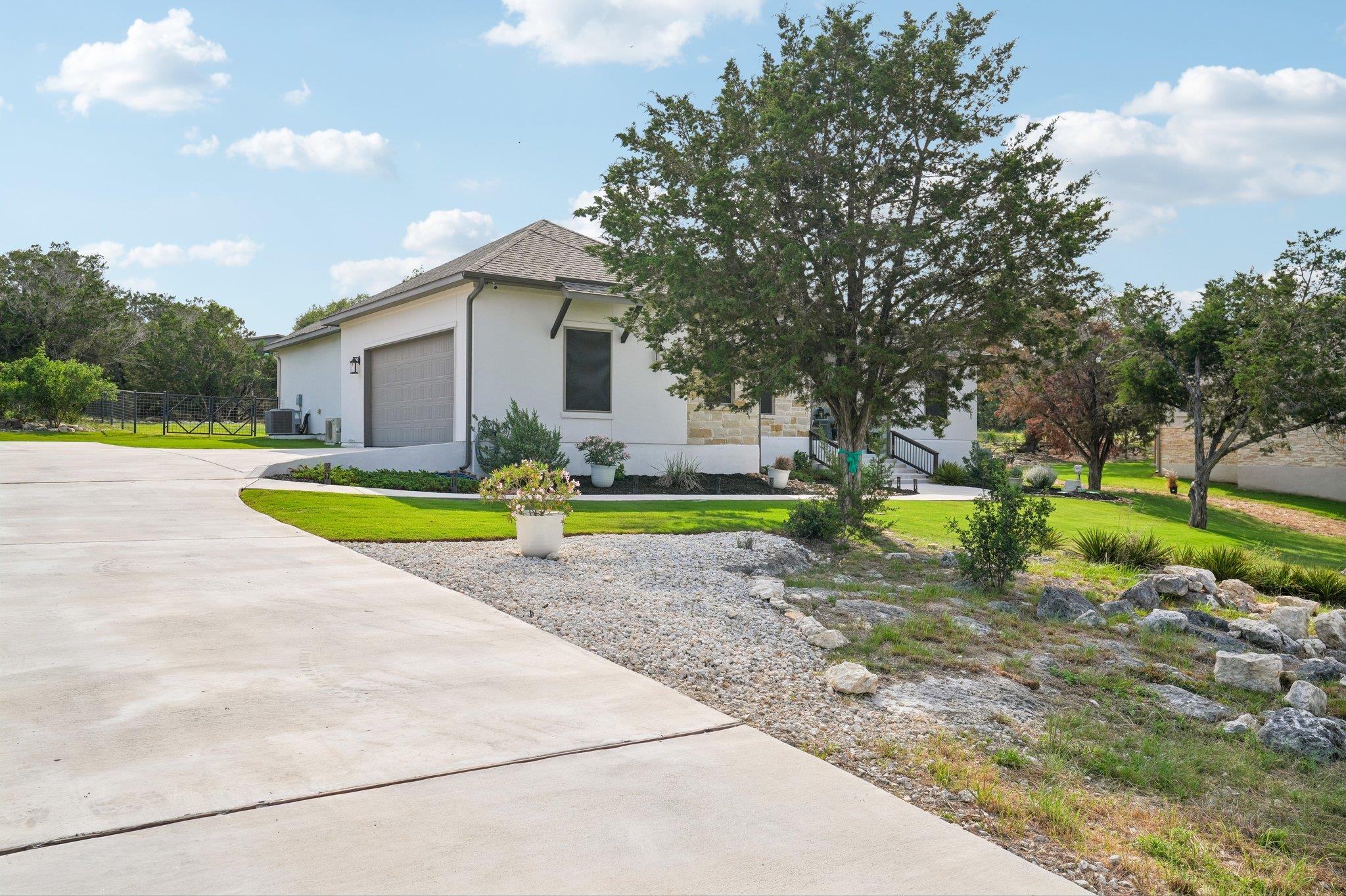 134 High Point CIR