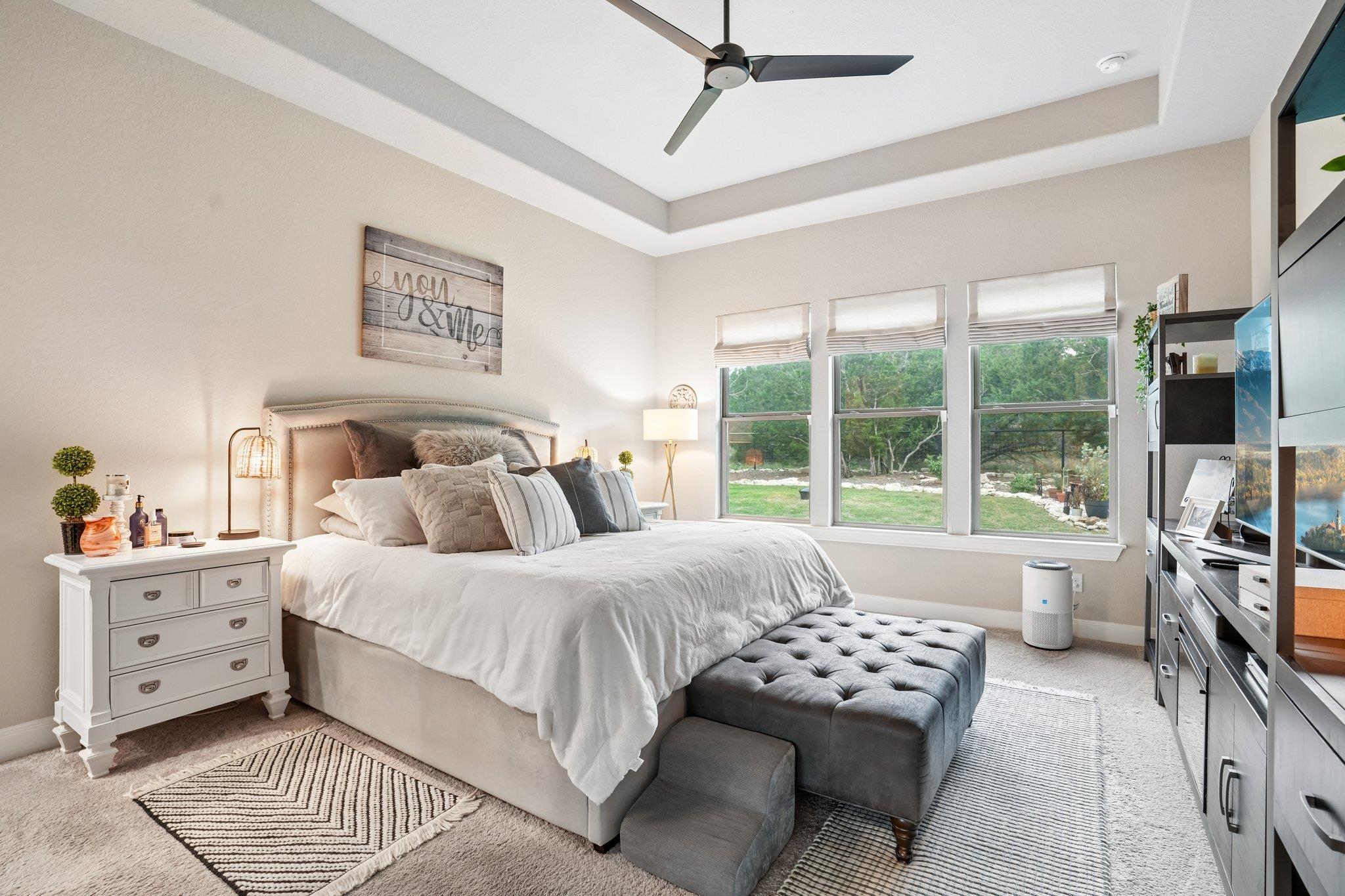 134 High Point CIR