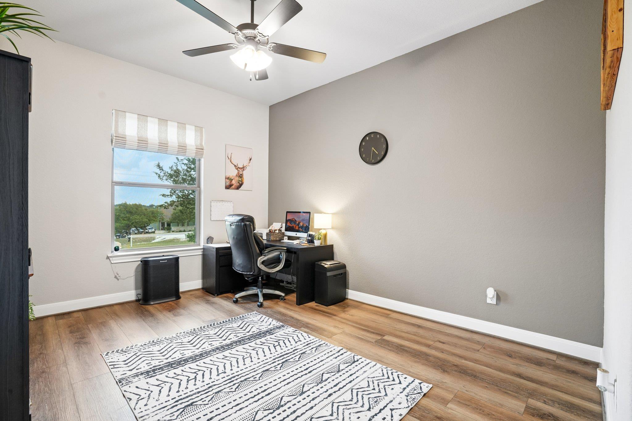 134 High Point CIR