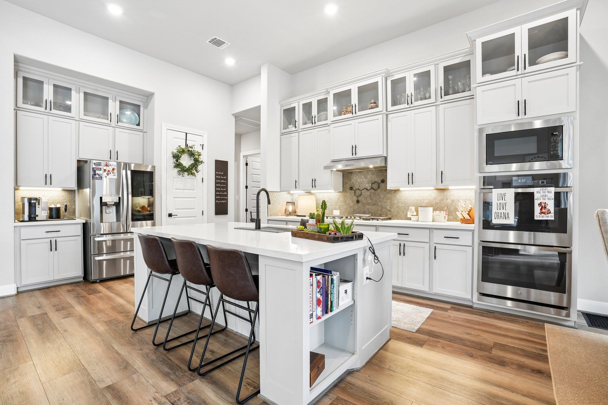 134 High Point CIR
