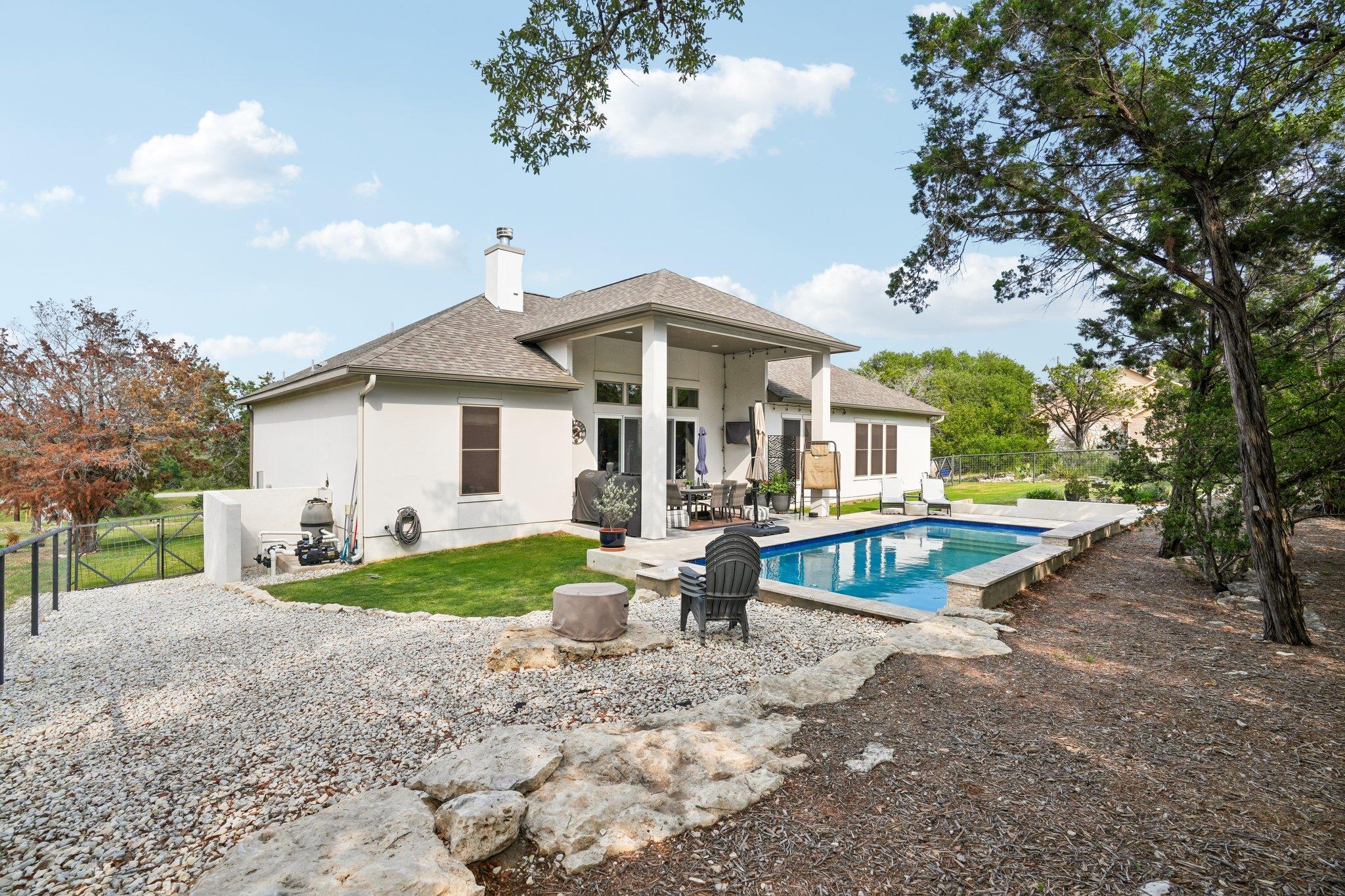 134 High Point CIR