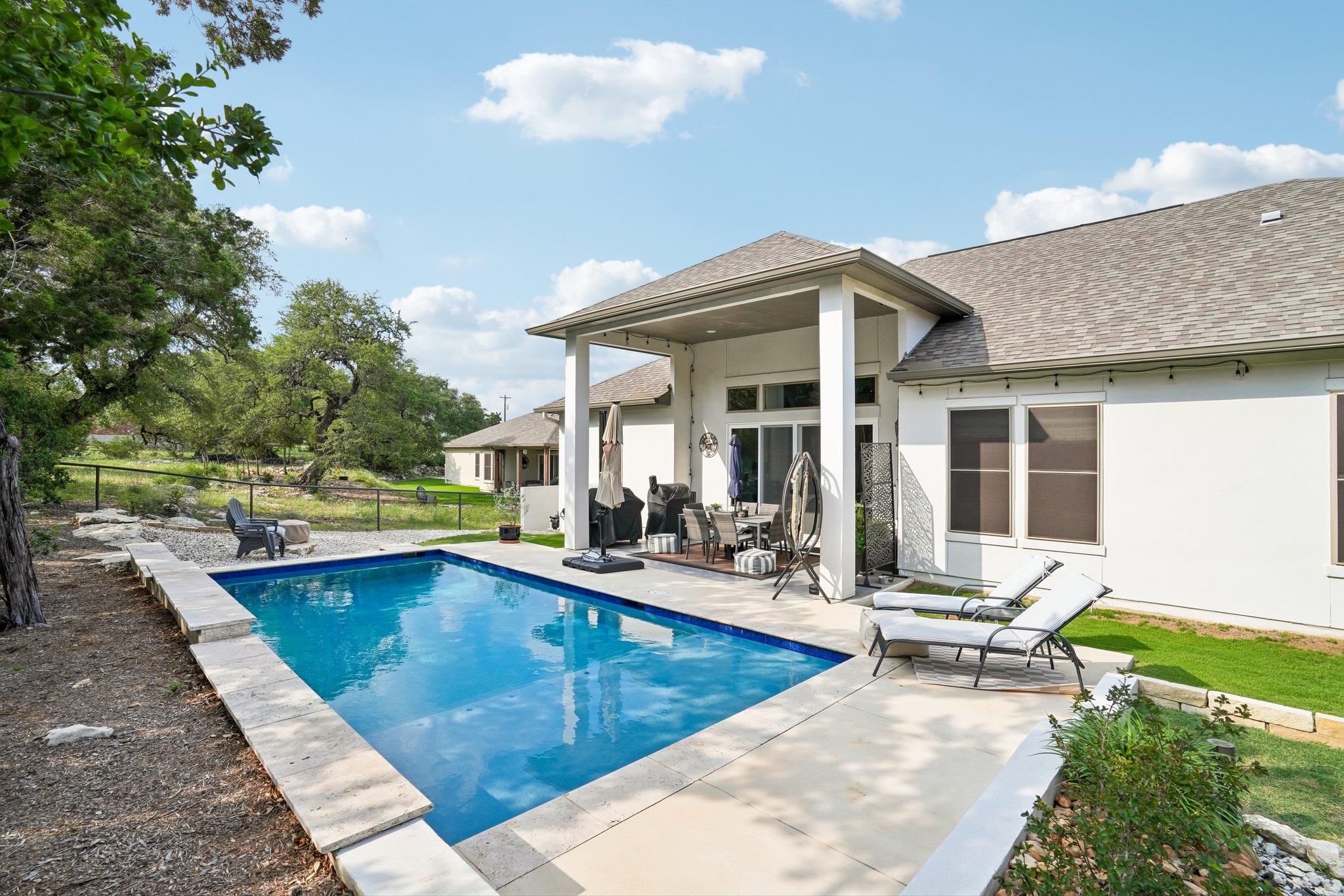 134 High Point CIR