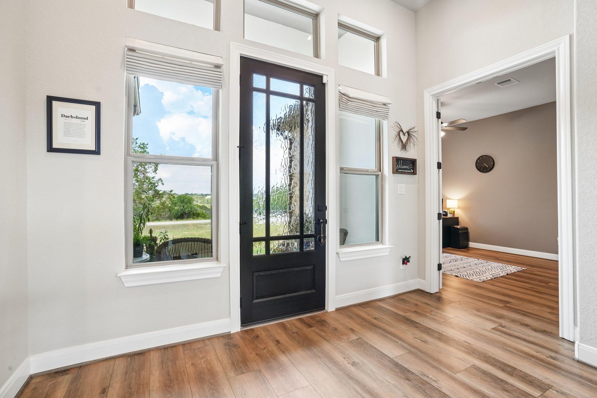 134 High Point CIR