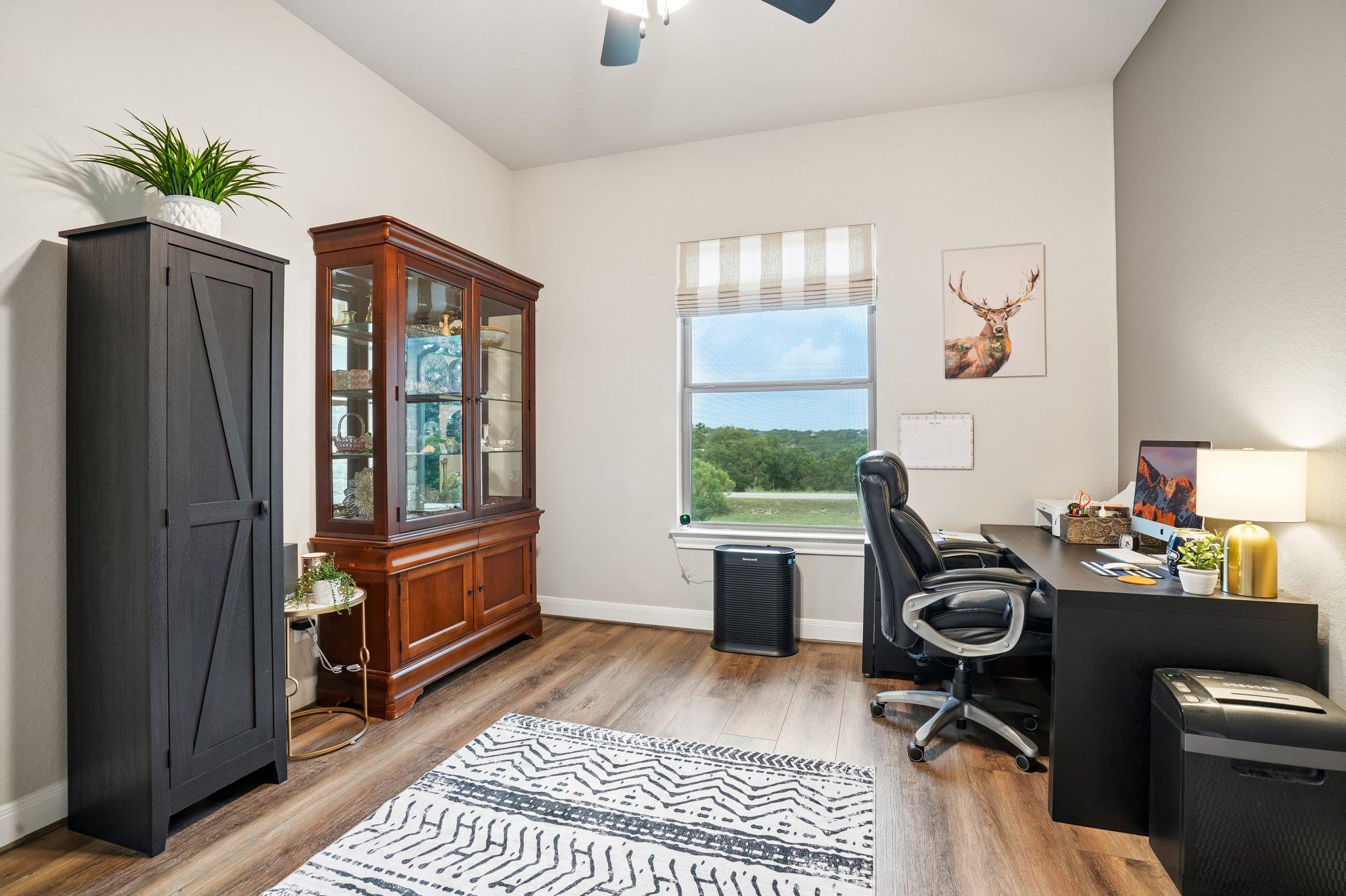 134 High Point CIR