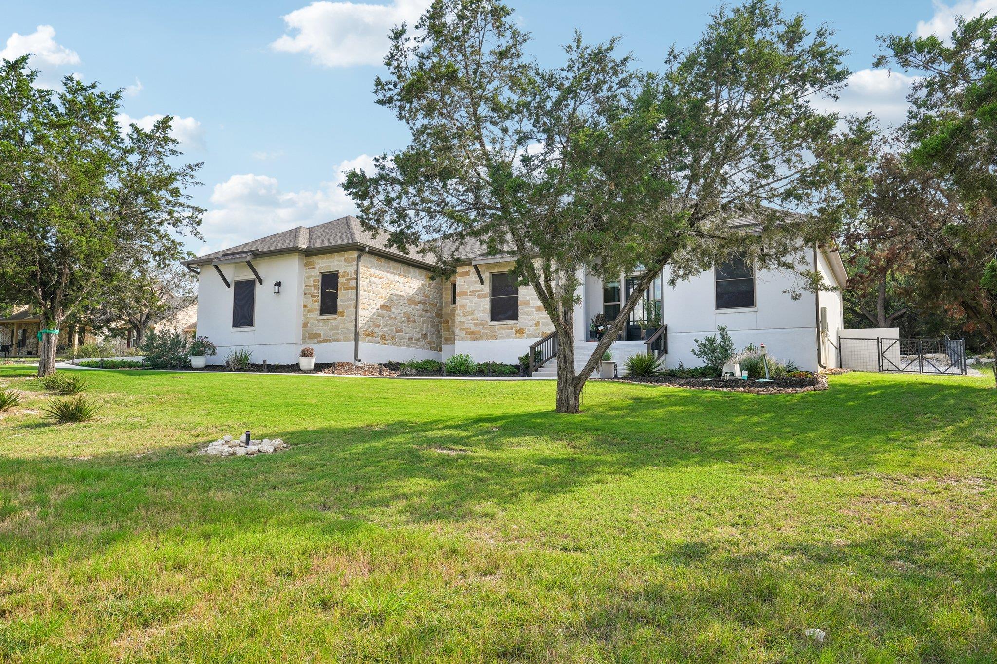 134 High Point CIR