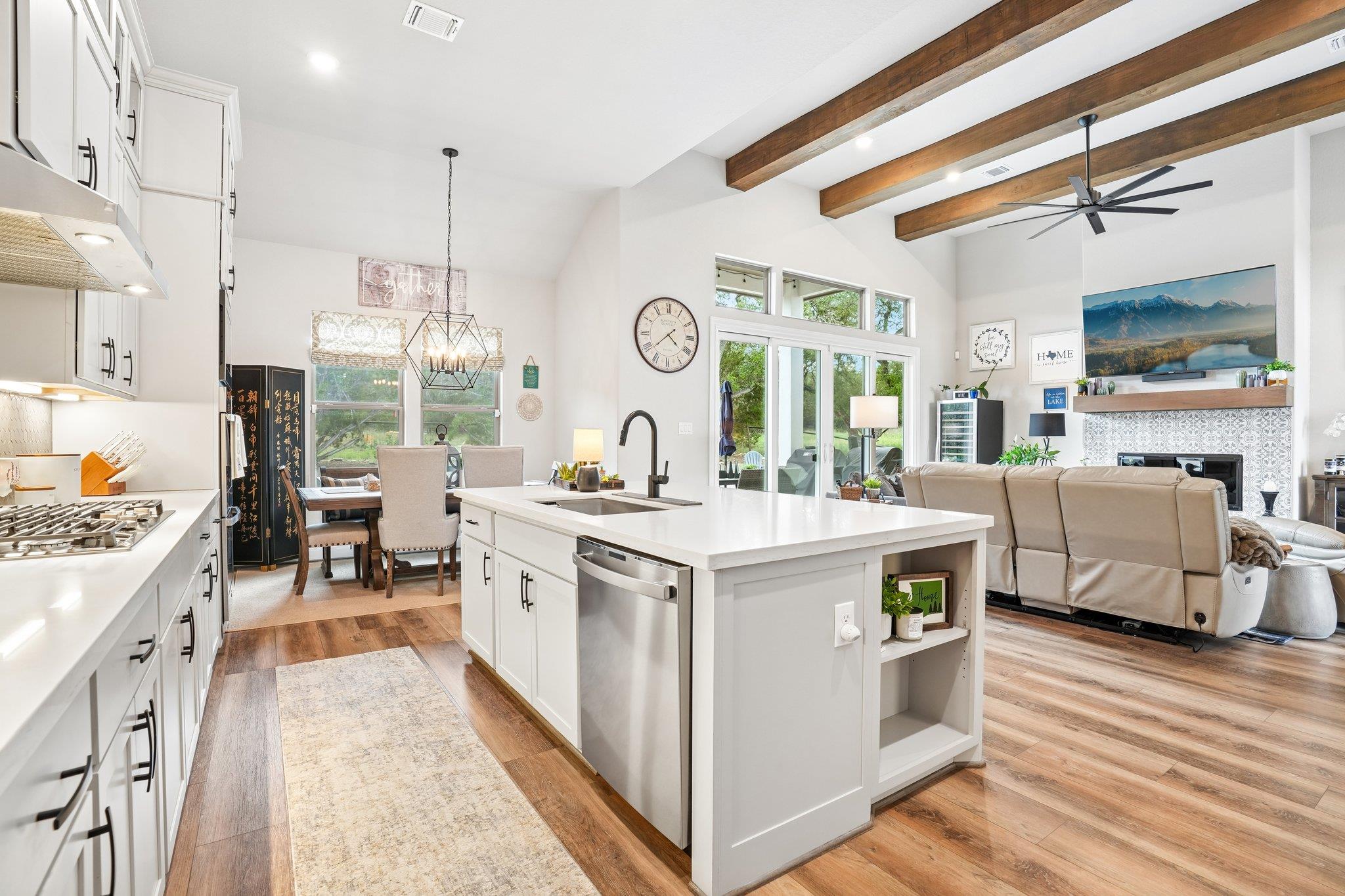 134 High Point CIR
