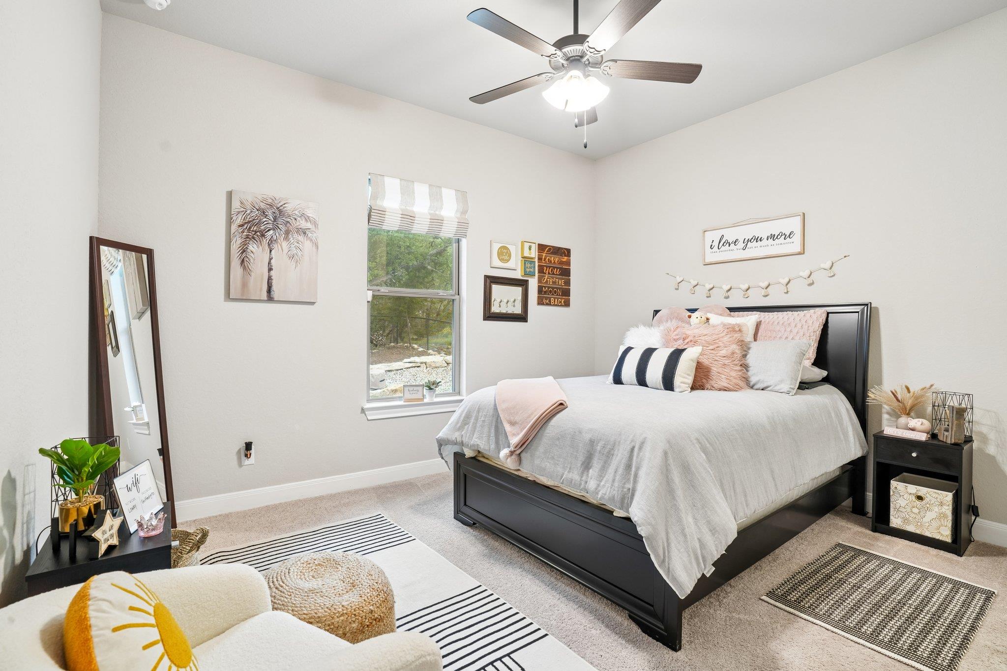 134 High Point CIR