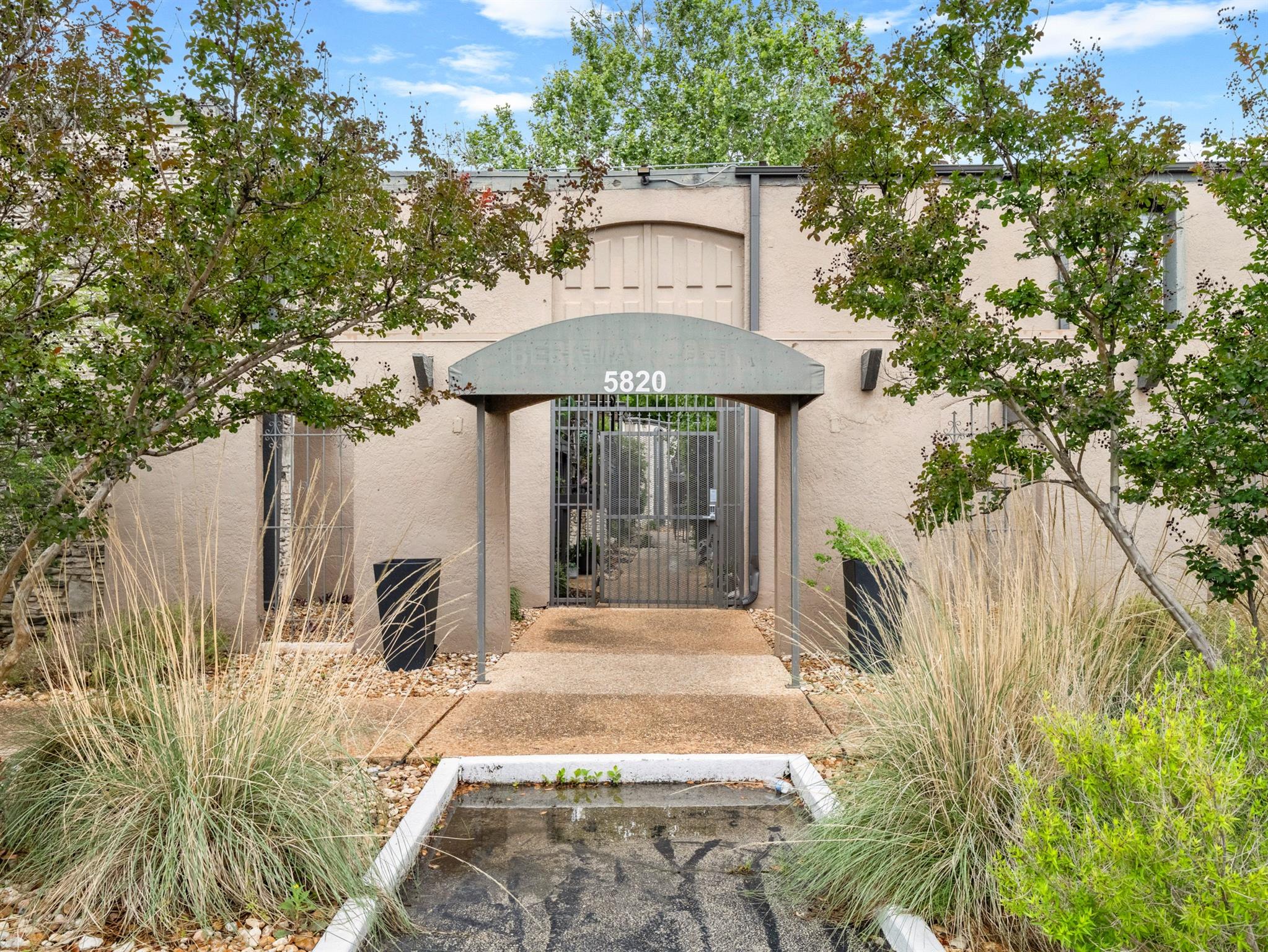 5820 Berkman DR # 110