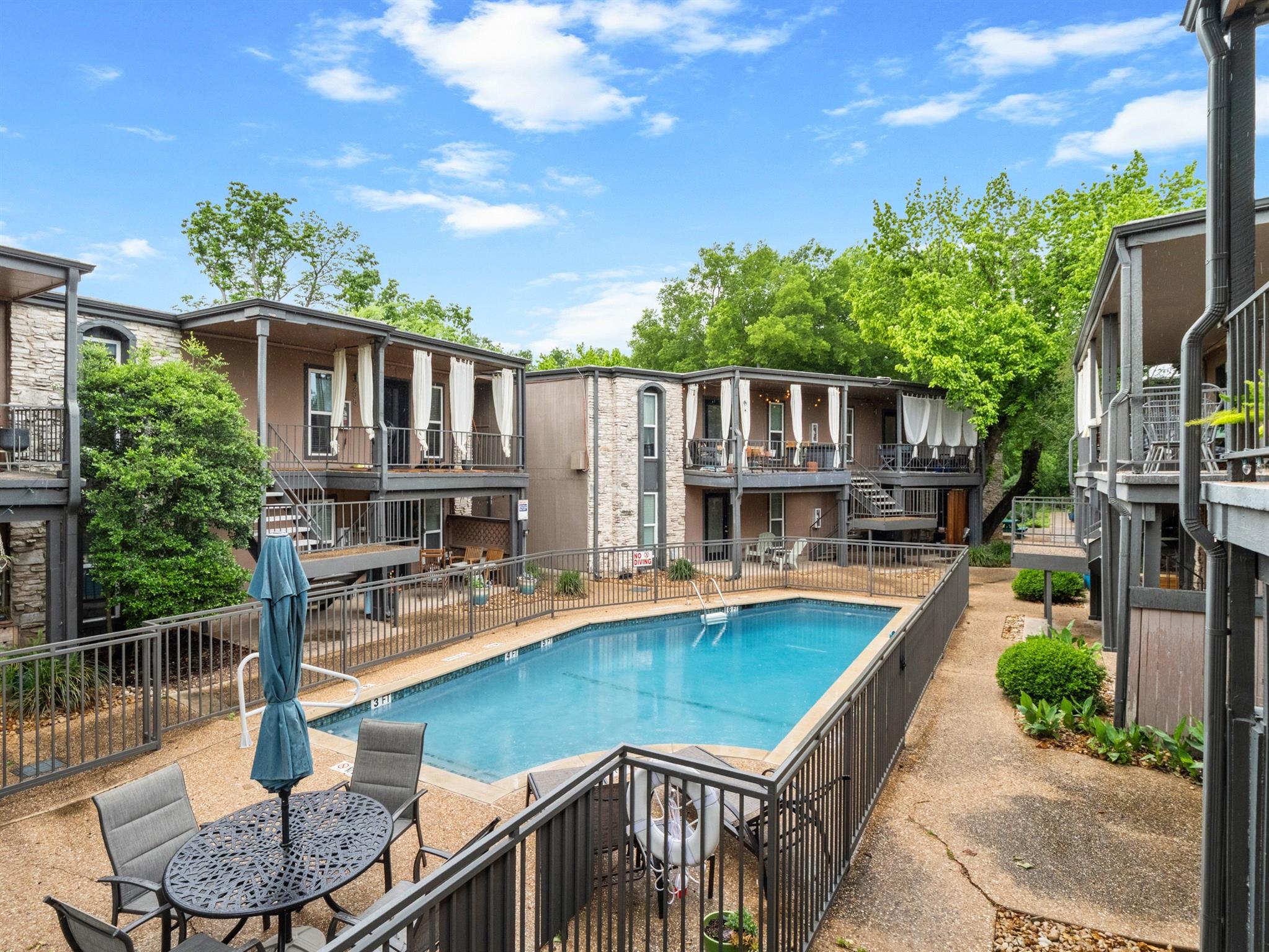 5820 Berkman DR # 110