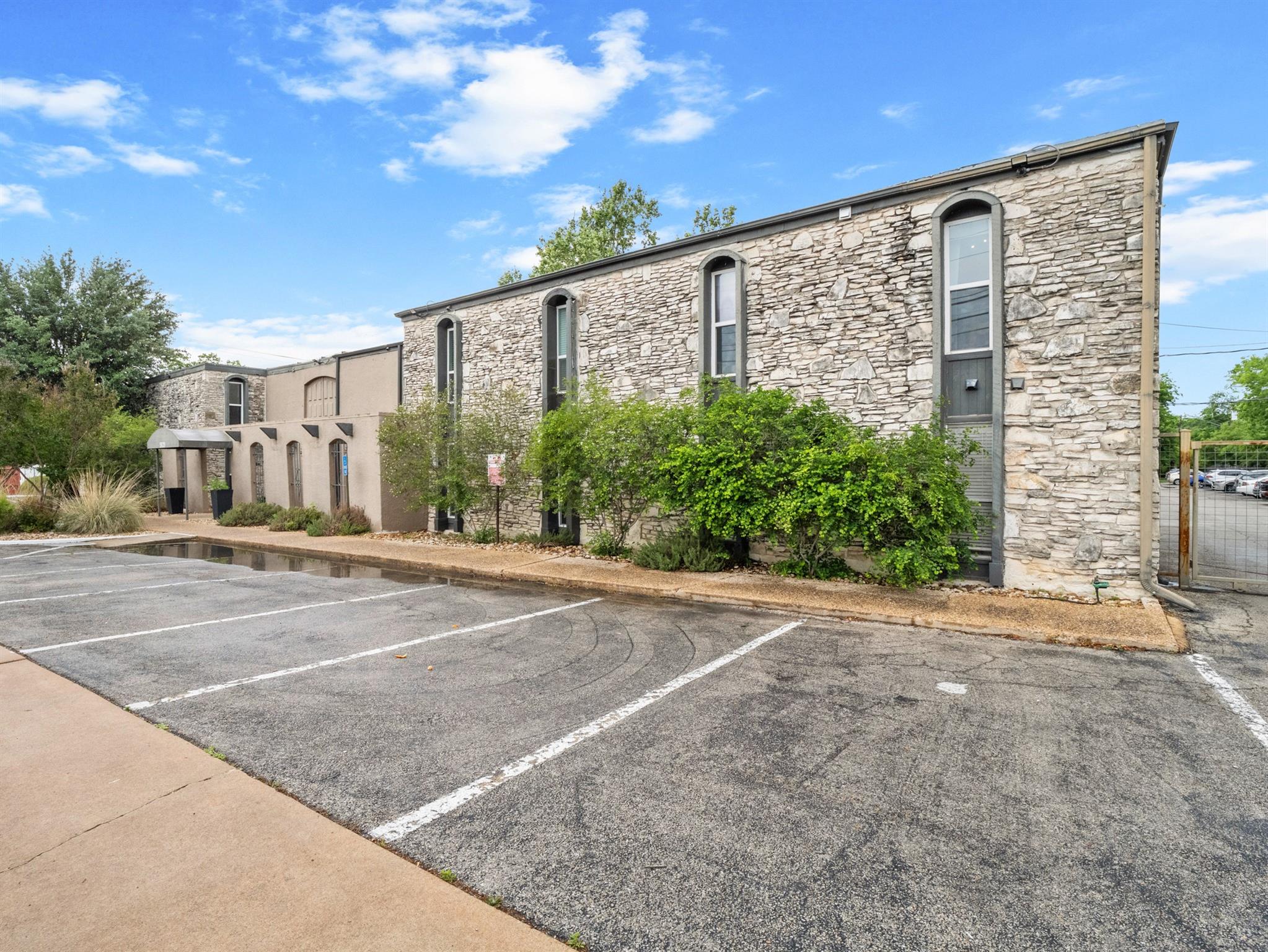 5820 Berkman DR # 110