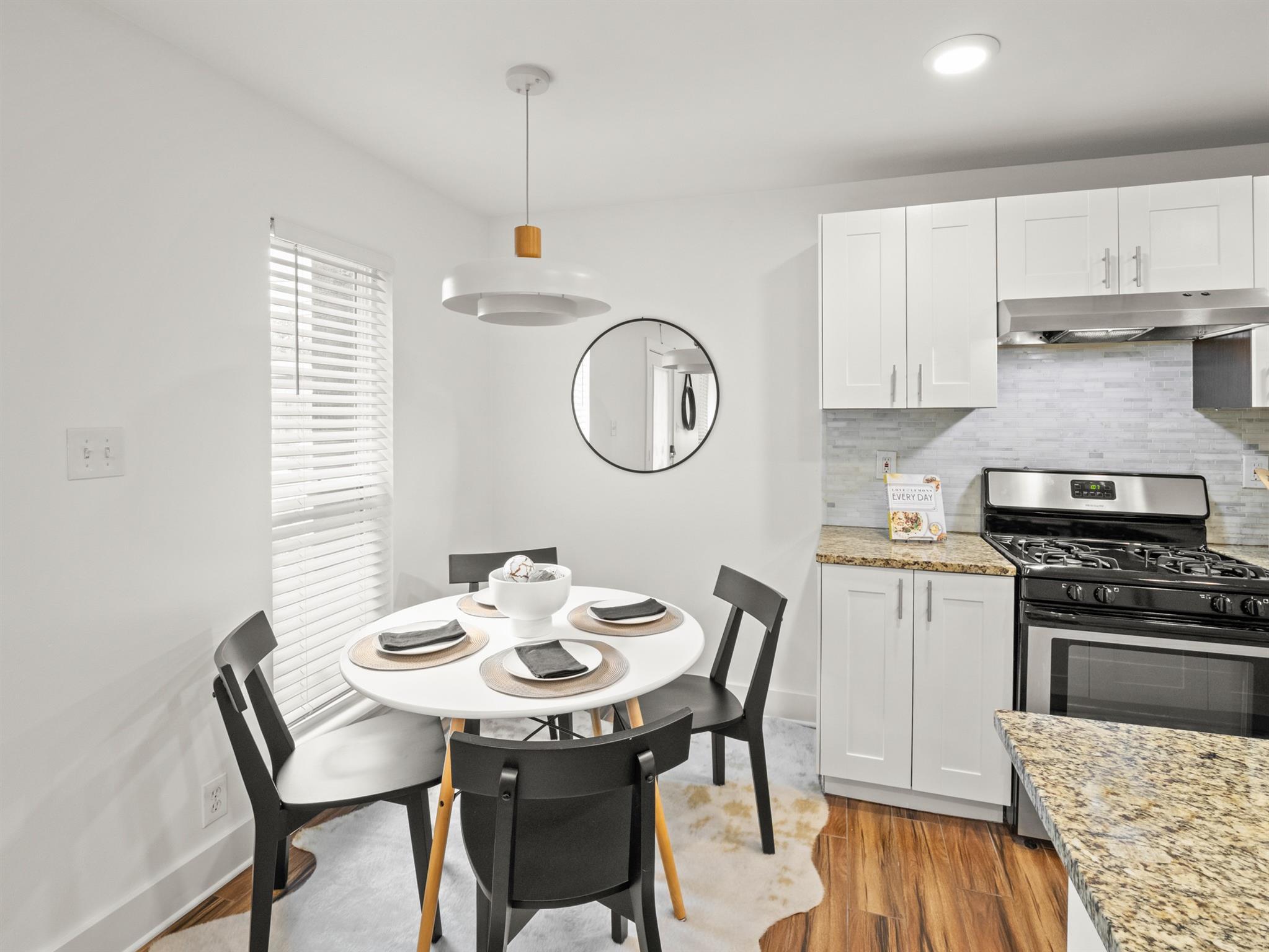 5820 Berkman DR # 110