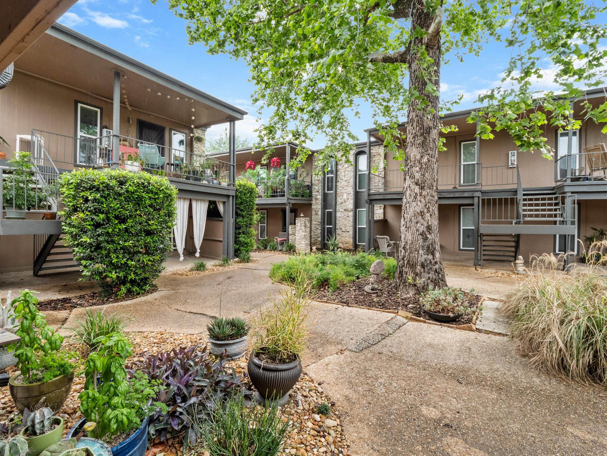 5820 Berkman DR # 110