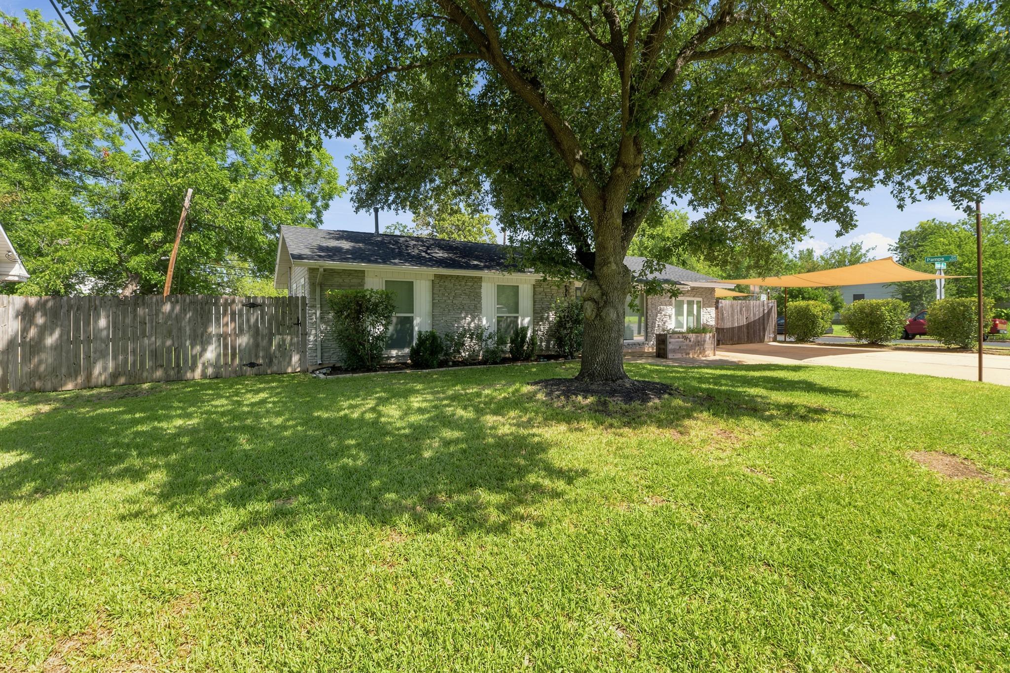 6706 Isabelle DR