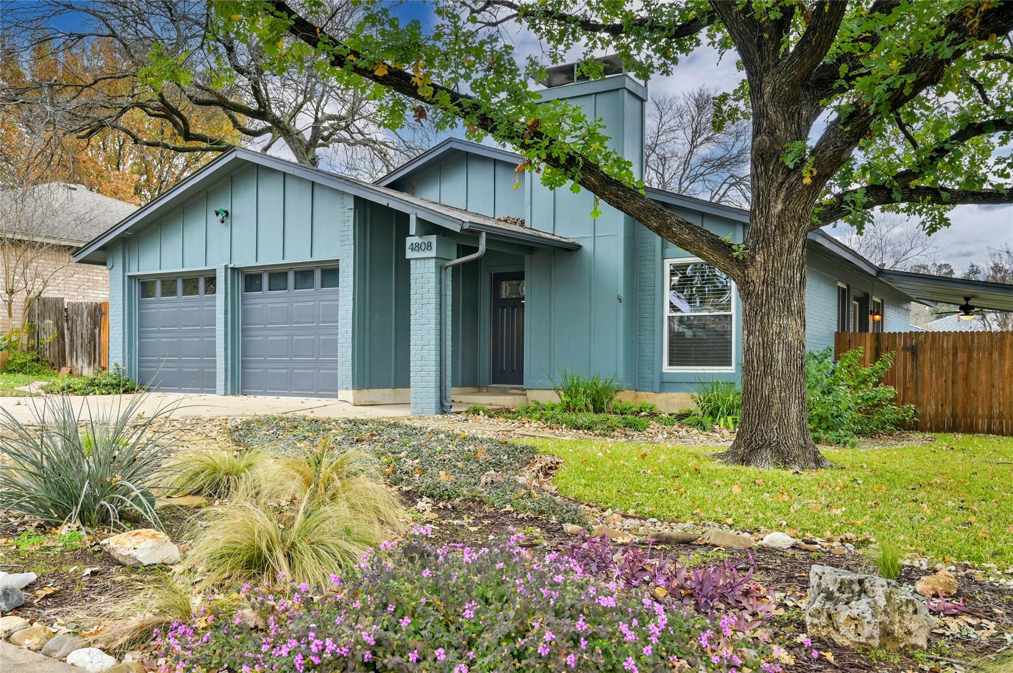 4808 Wind River RD