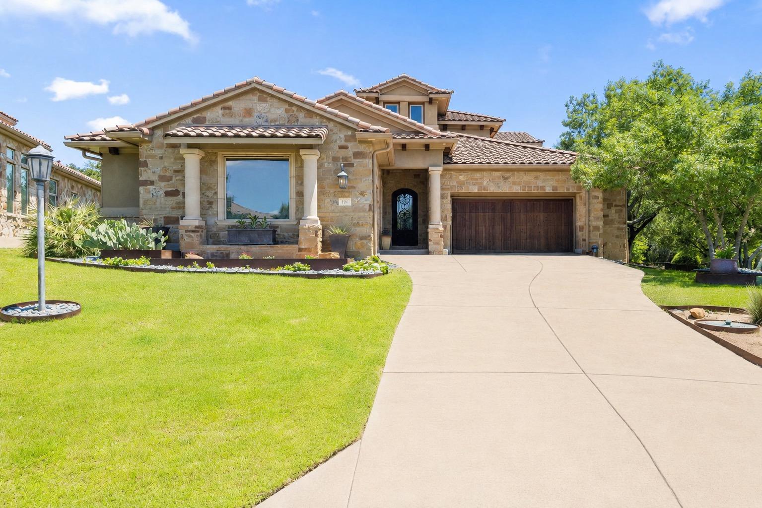 105 Aruba CT