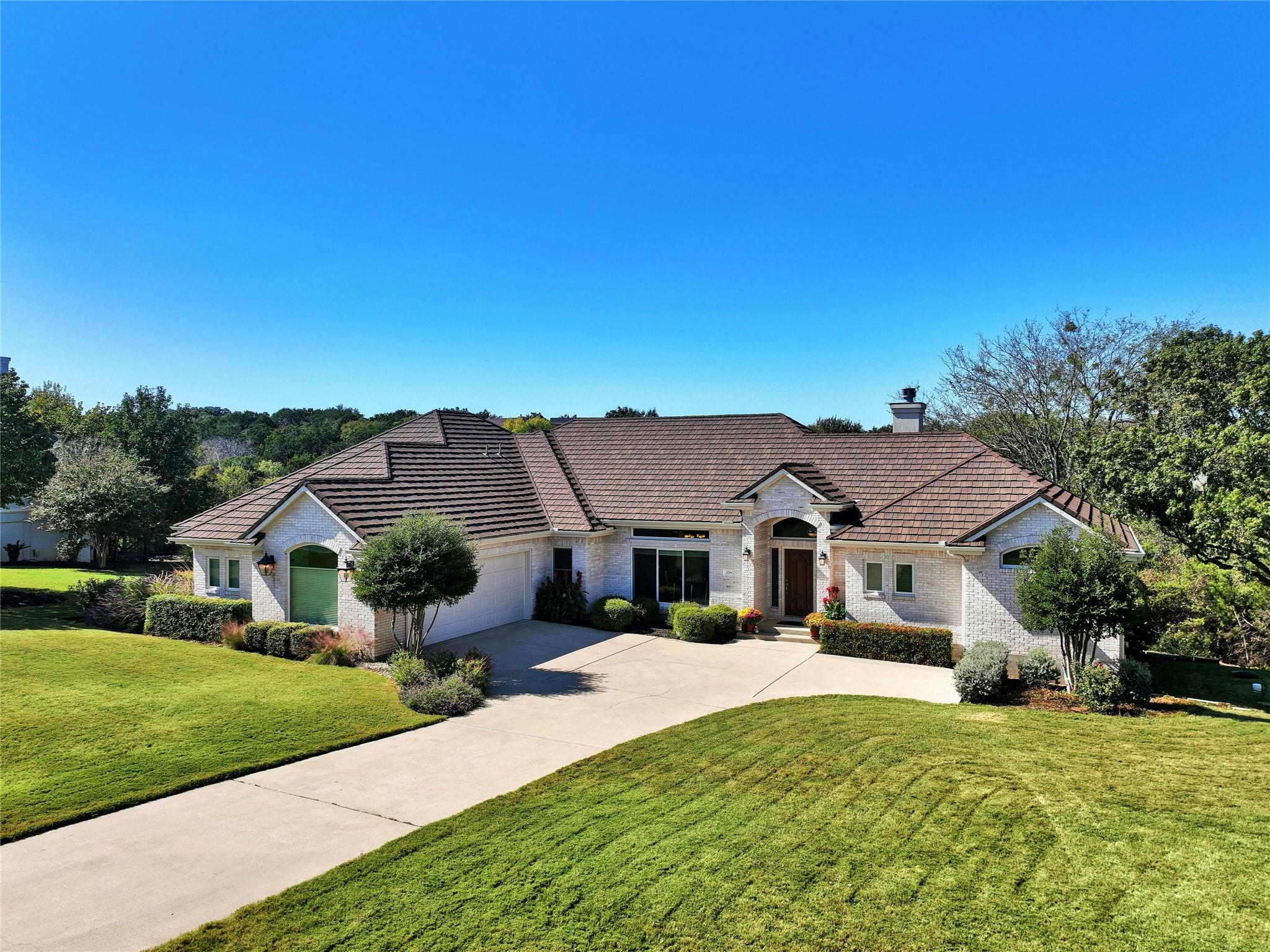 209 Overlook CT