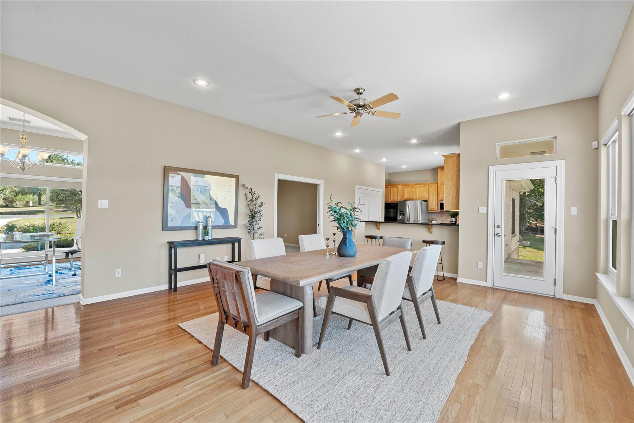 209 Overlook CT