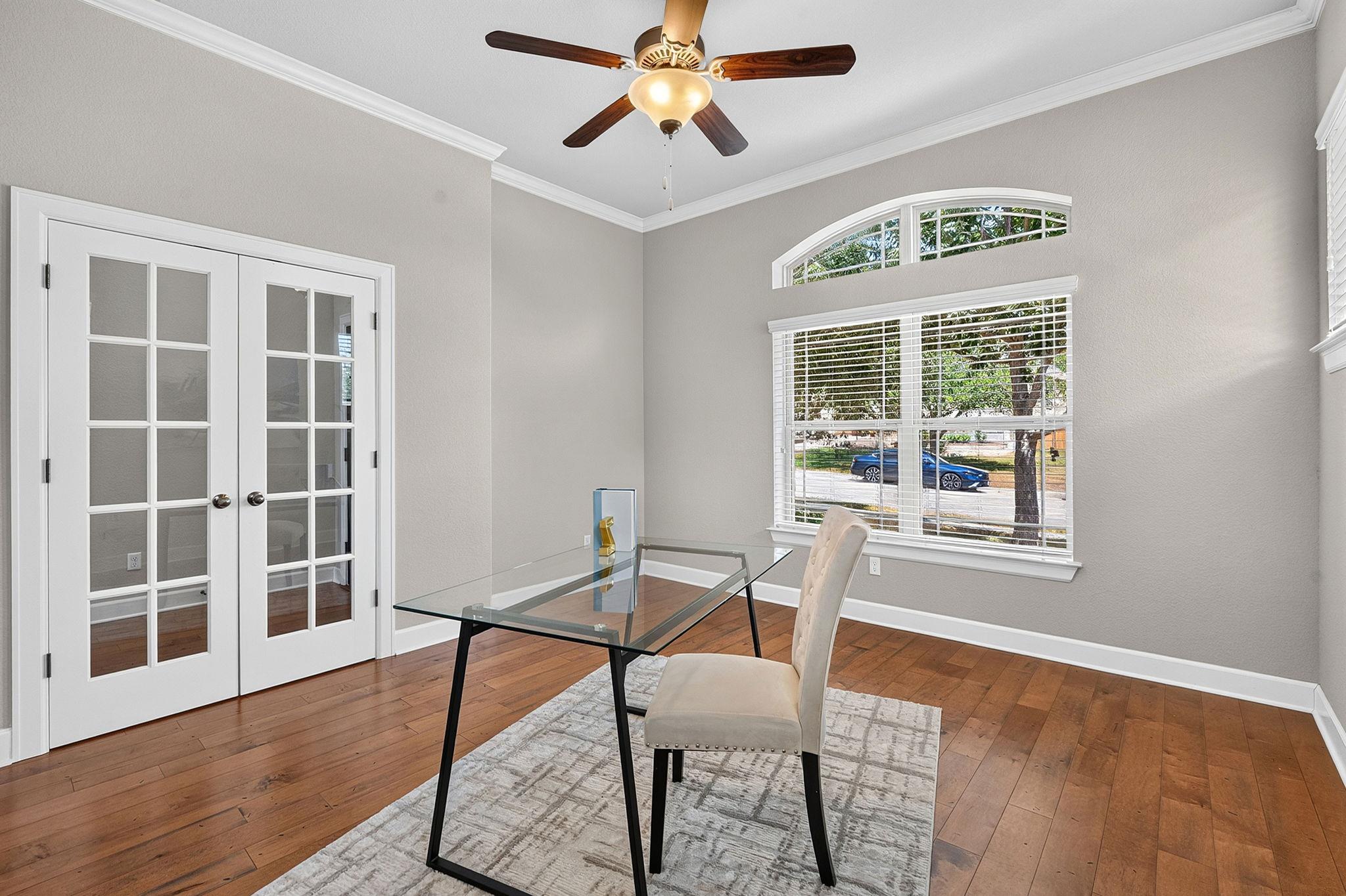 266 Merion DR