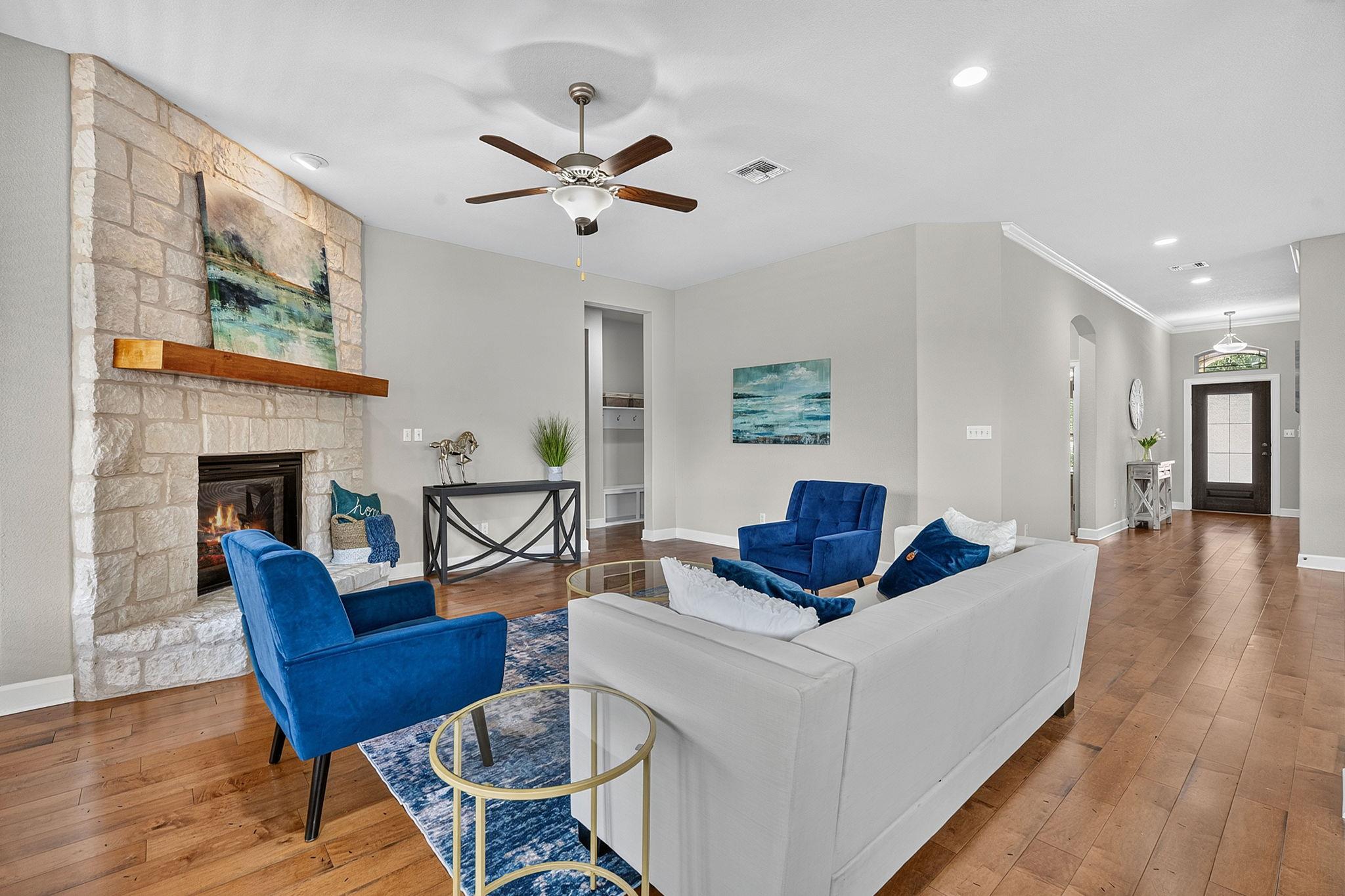 266 Merion DR