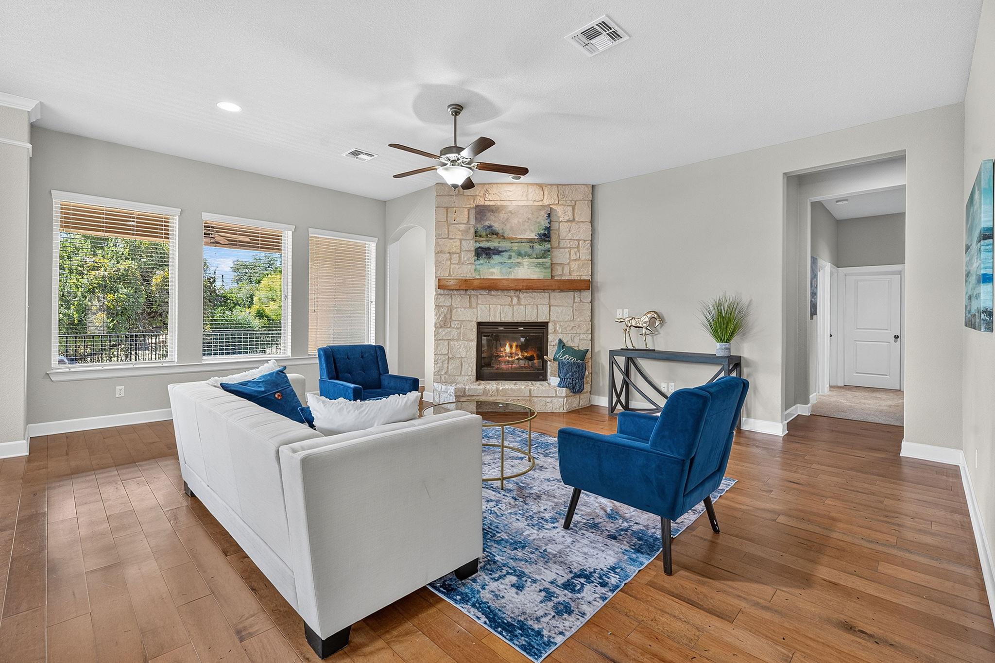 266 Merion DR