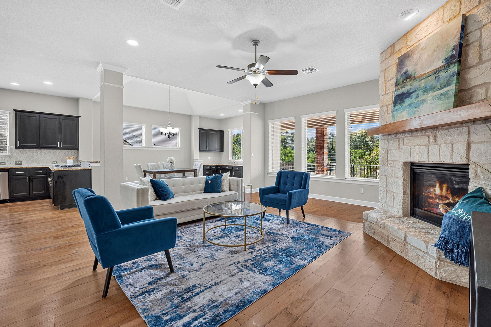 266 Merion DR