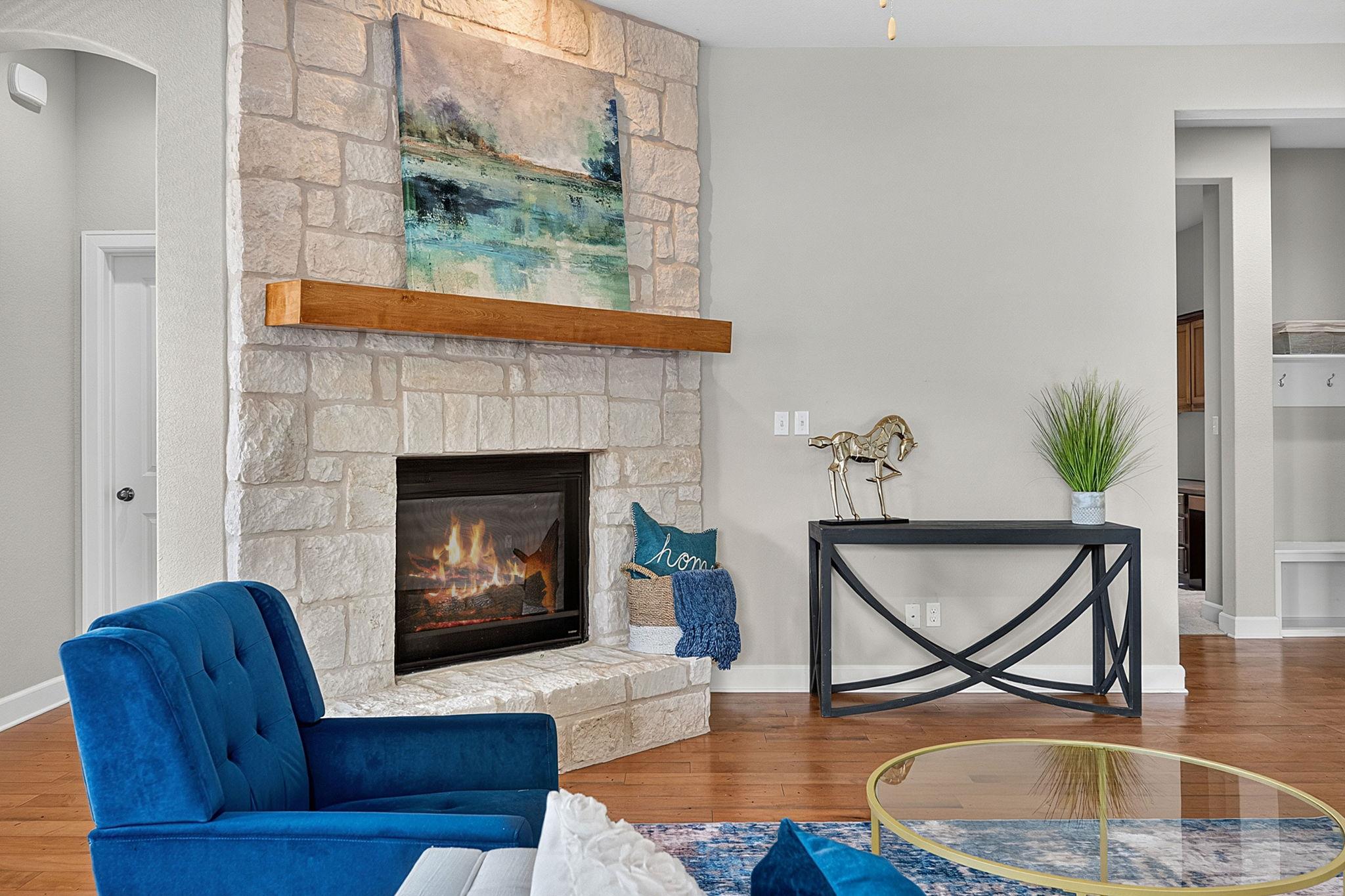 266 Merion DR