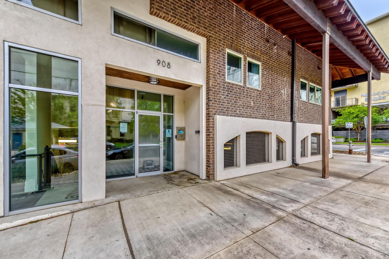 908 Nueces ST # 14