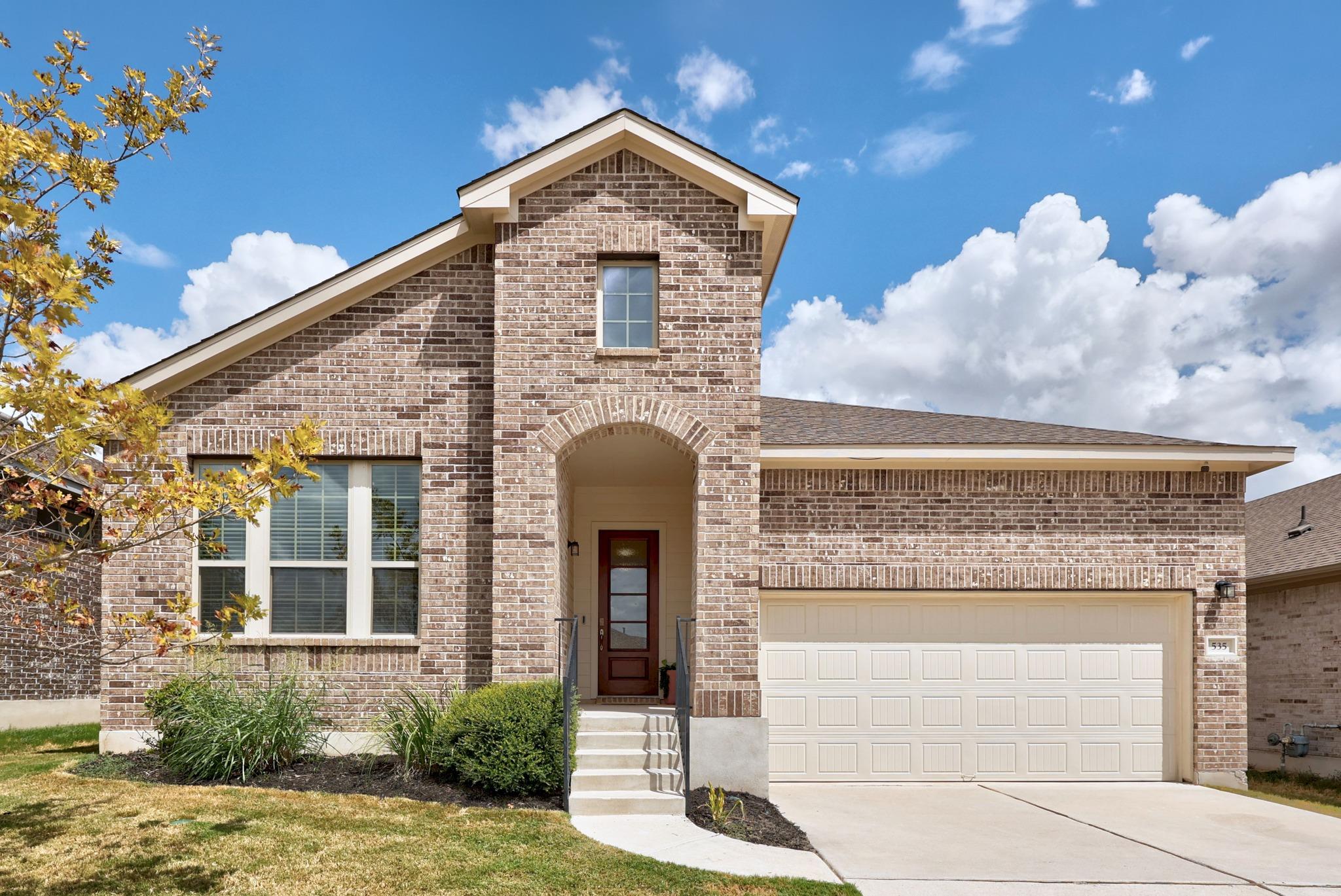 535 Tanda LN