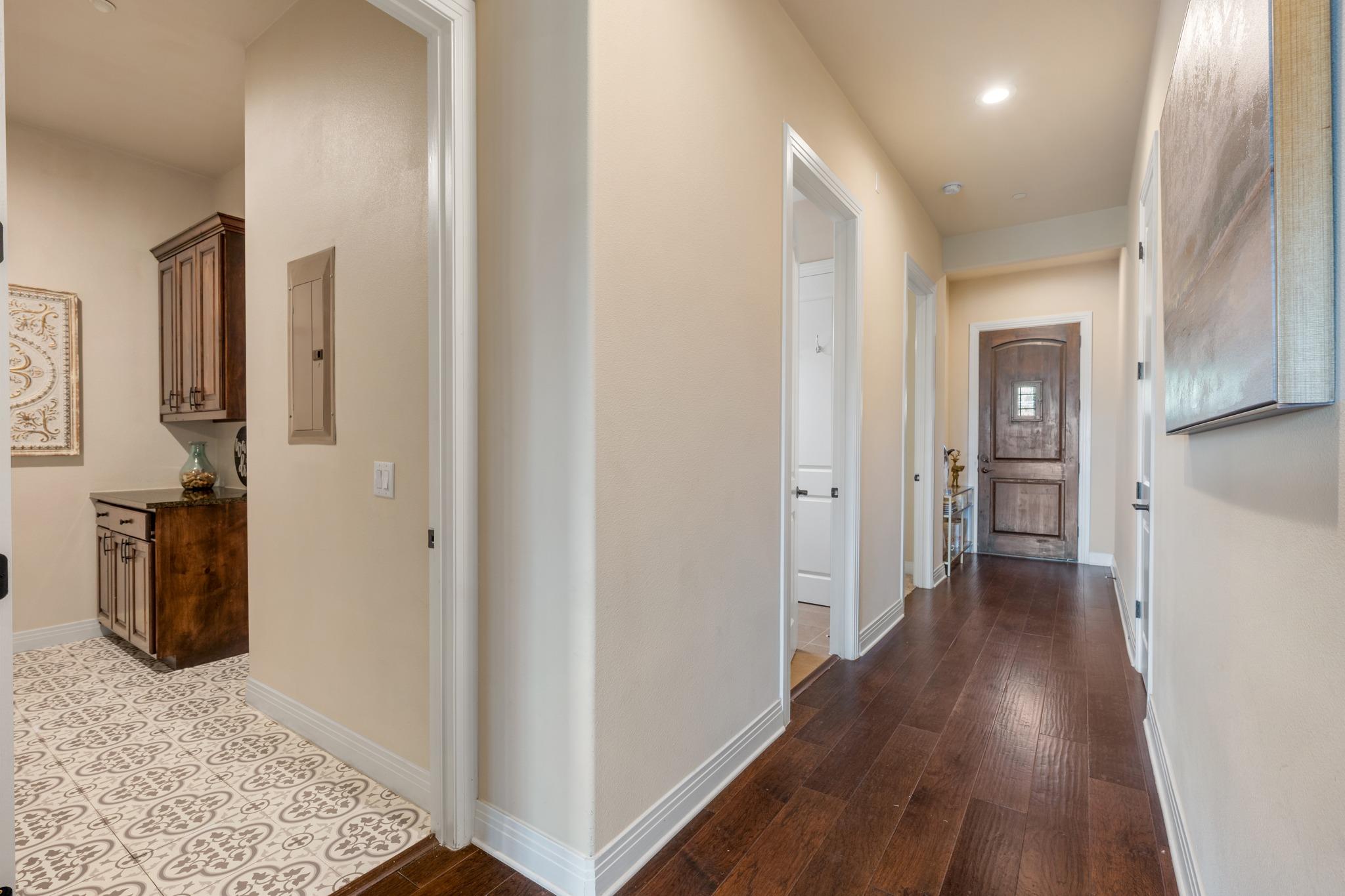 2601 N Quinlan Park RD # 508