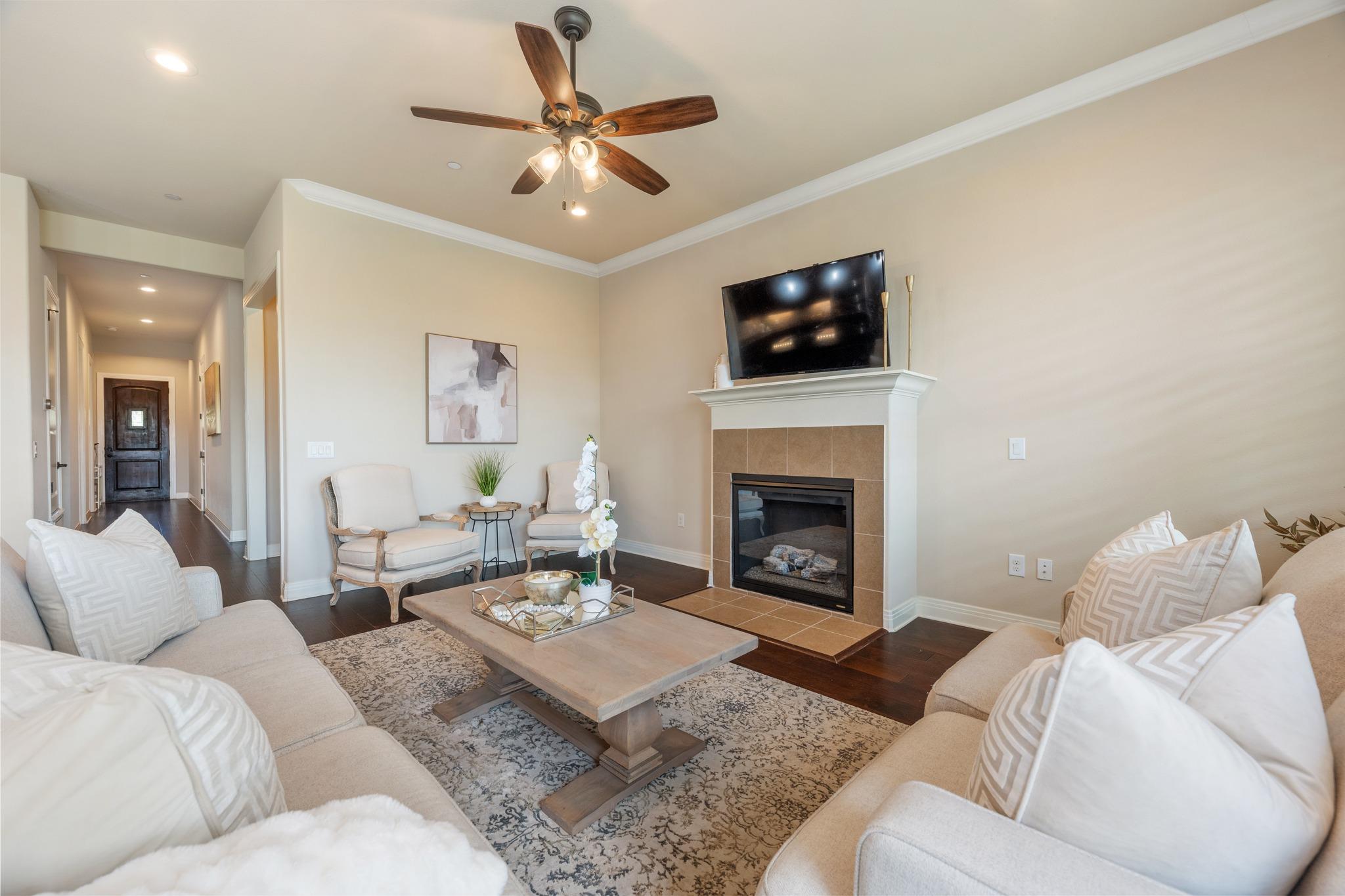 2601 N Quinlan Park RD # 508