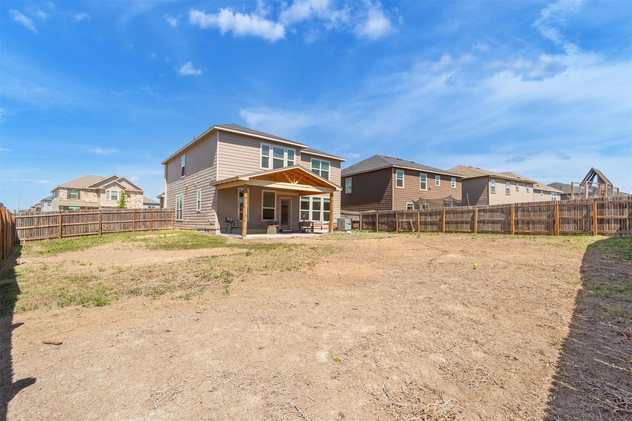 401 Briarfield DR