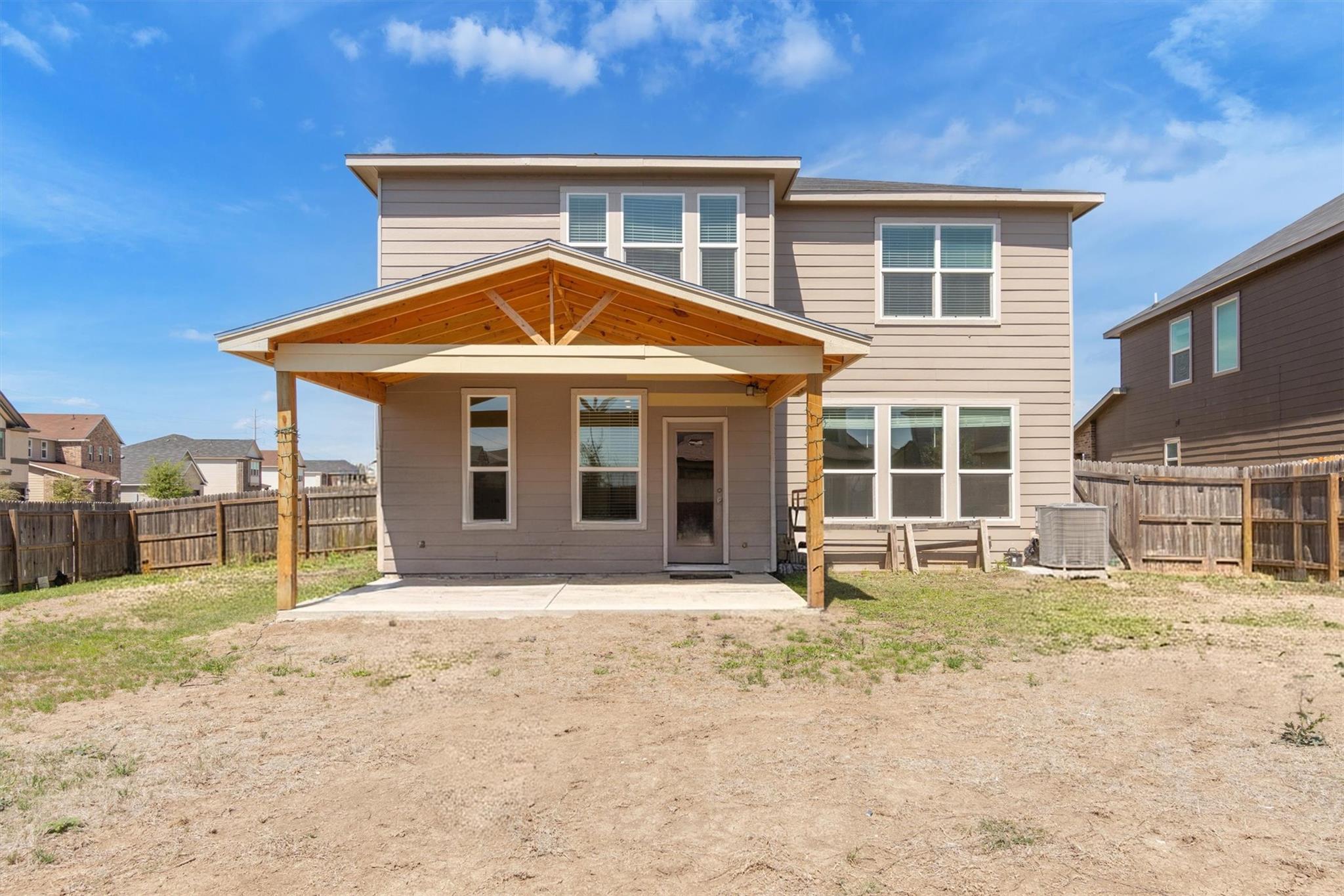 401 Briarfield DR