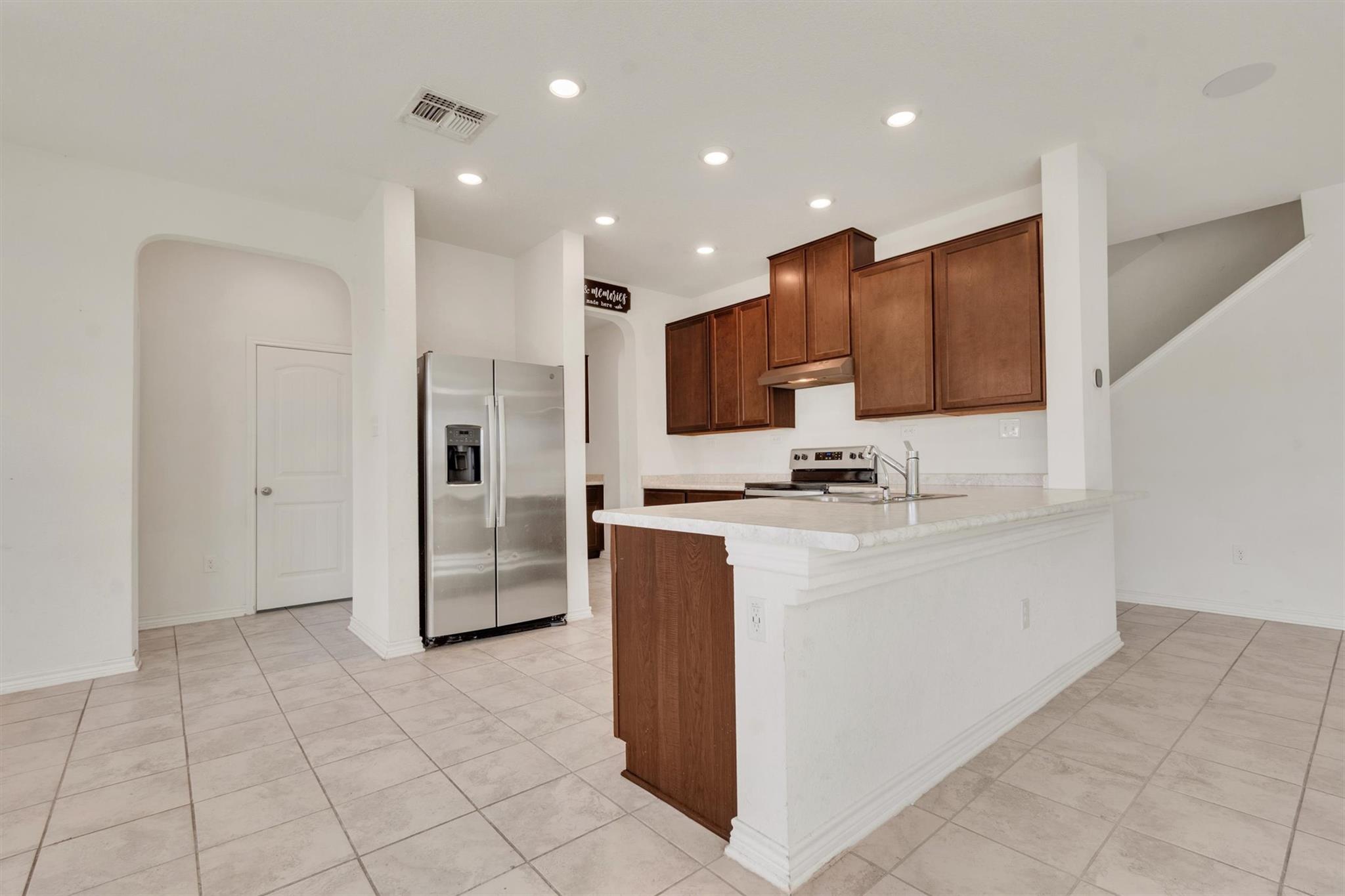 401 Briarfield DR