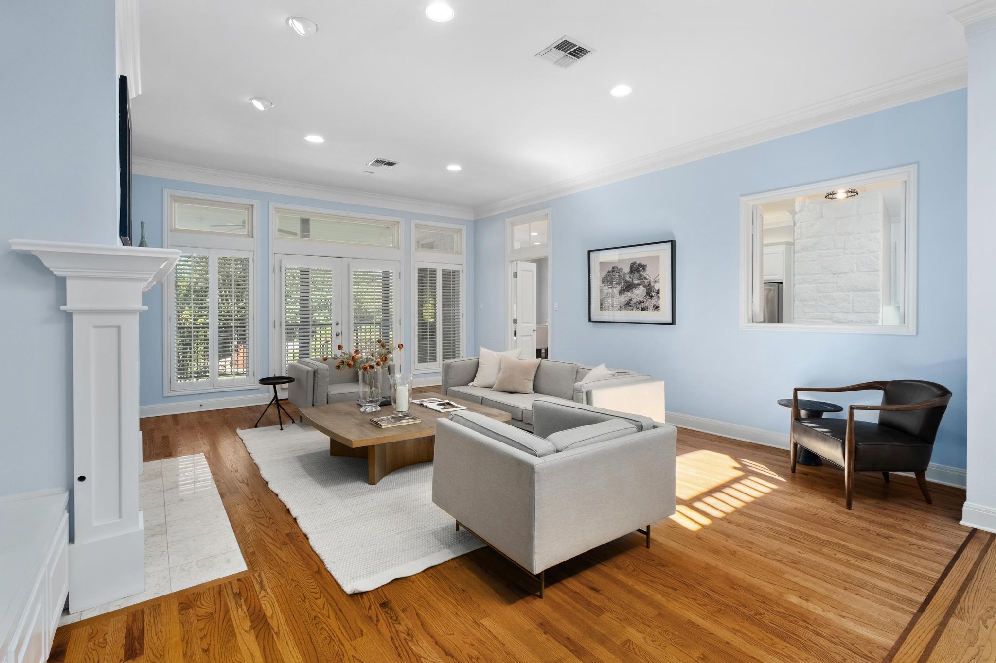 6224 Edwards Mountain CV