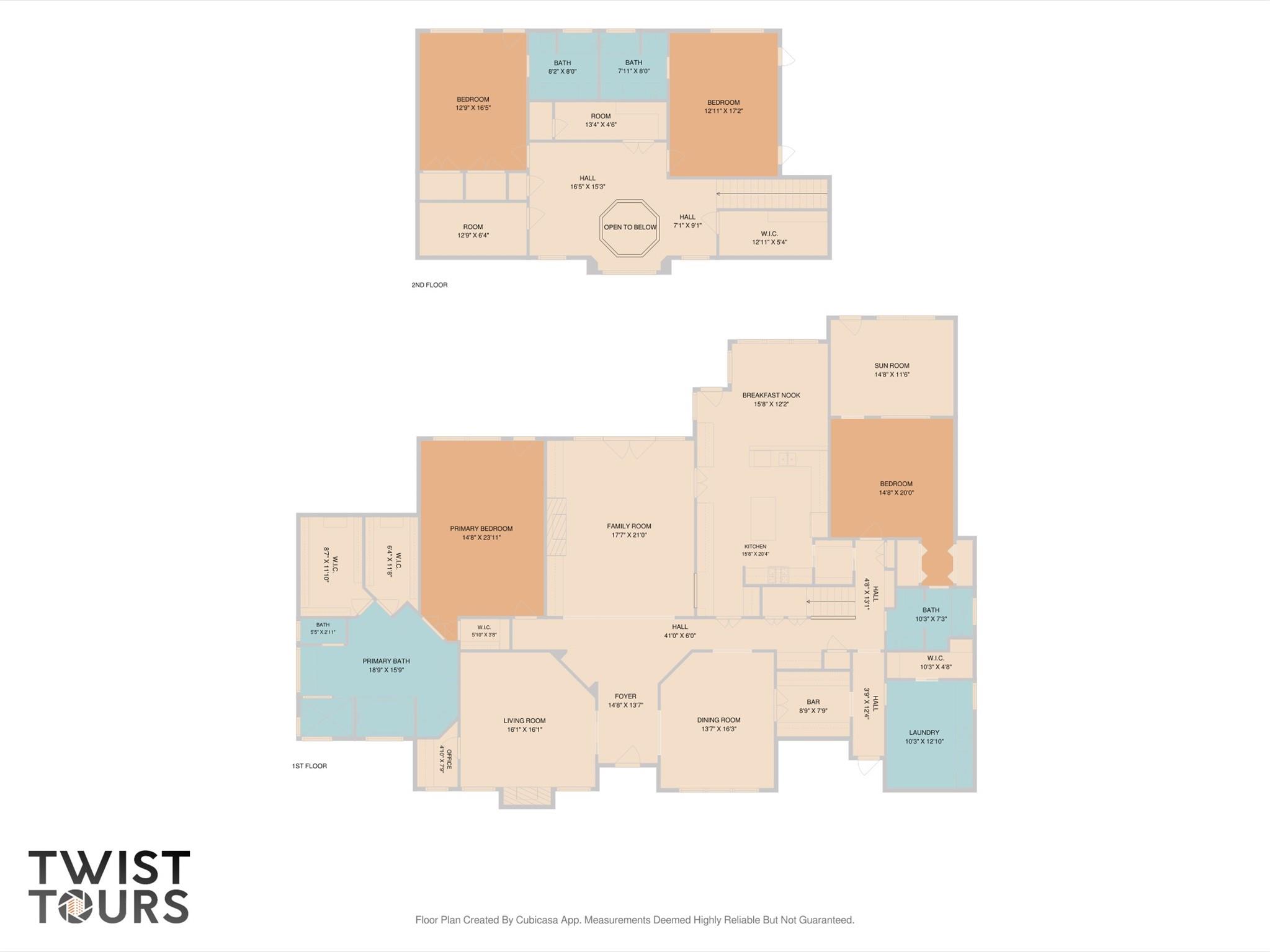 6224 Edwards Mountain CV